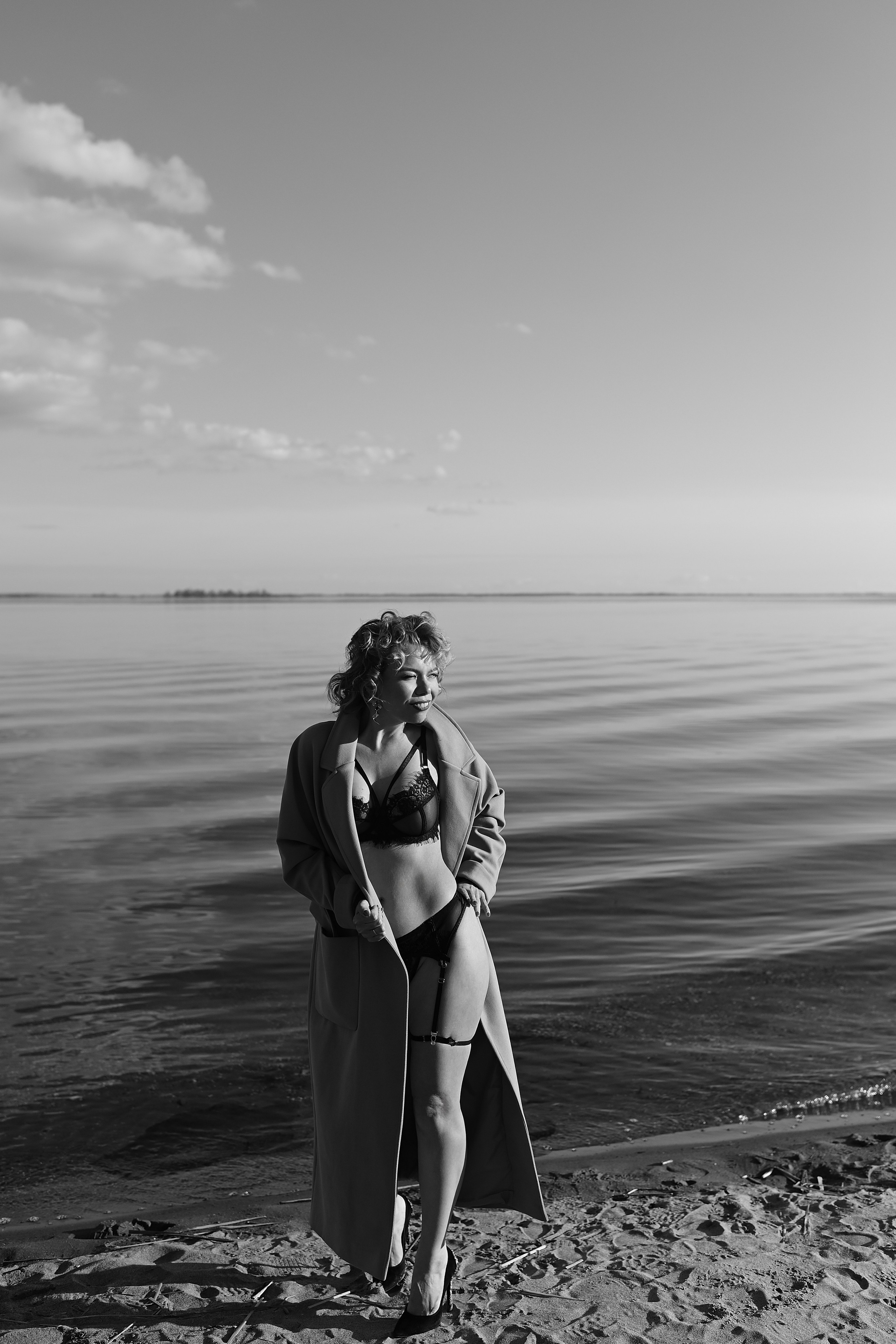 Катя. Свадебный и семейный фотограф в Самаре Головань Наталья