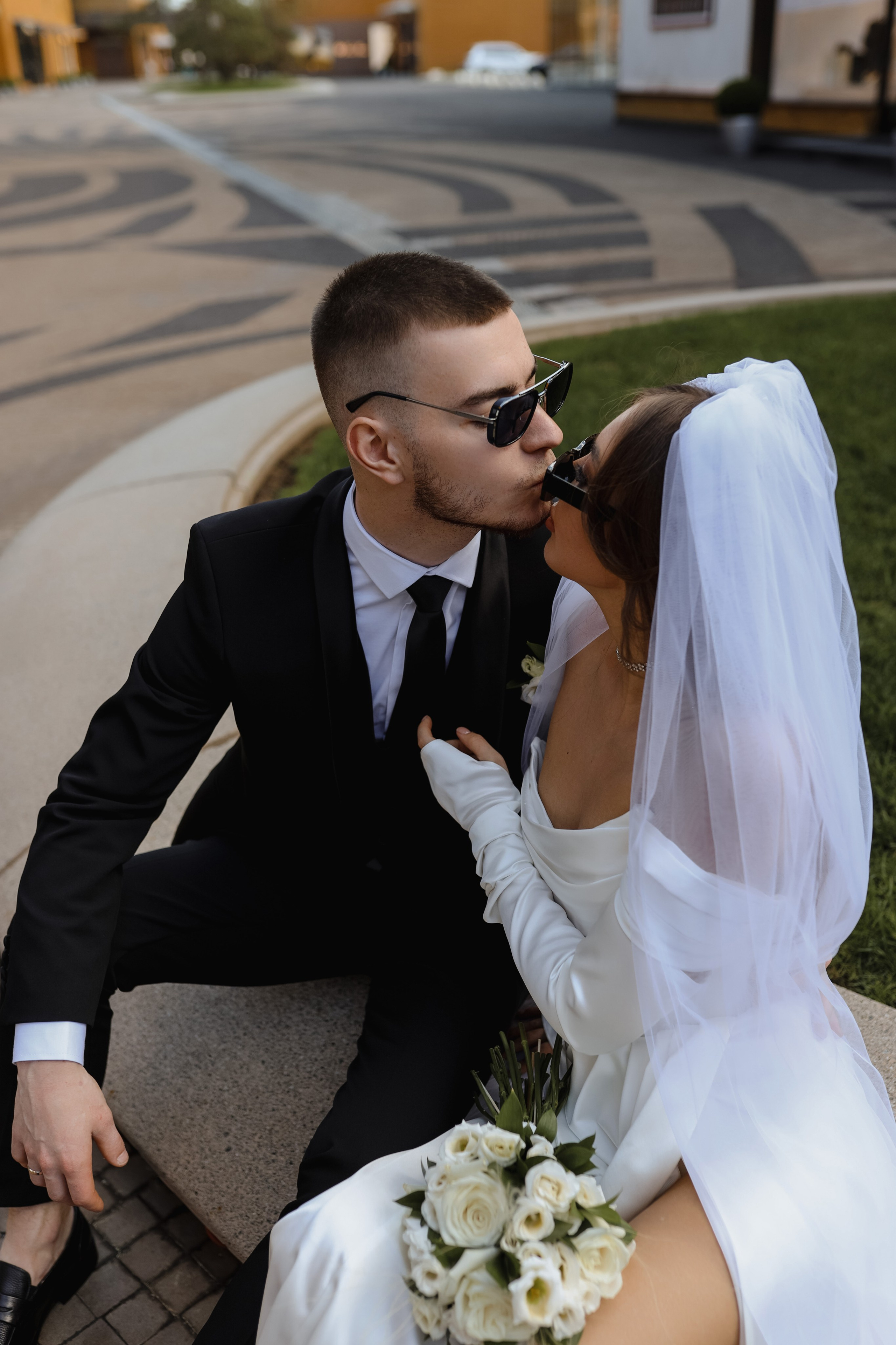 Елена и Вадим