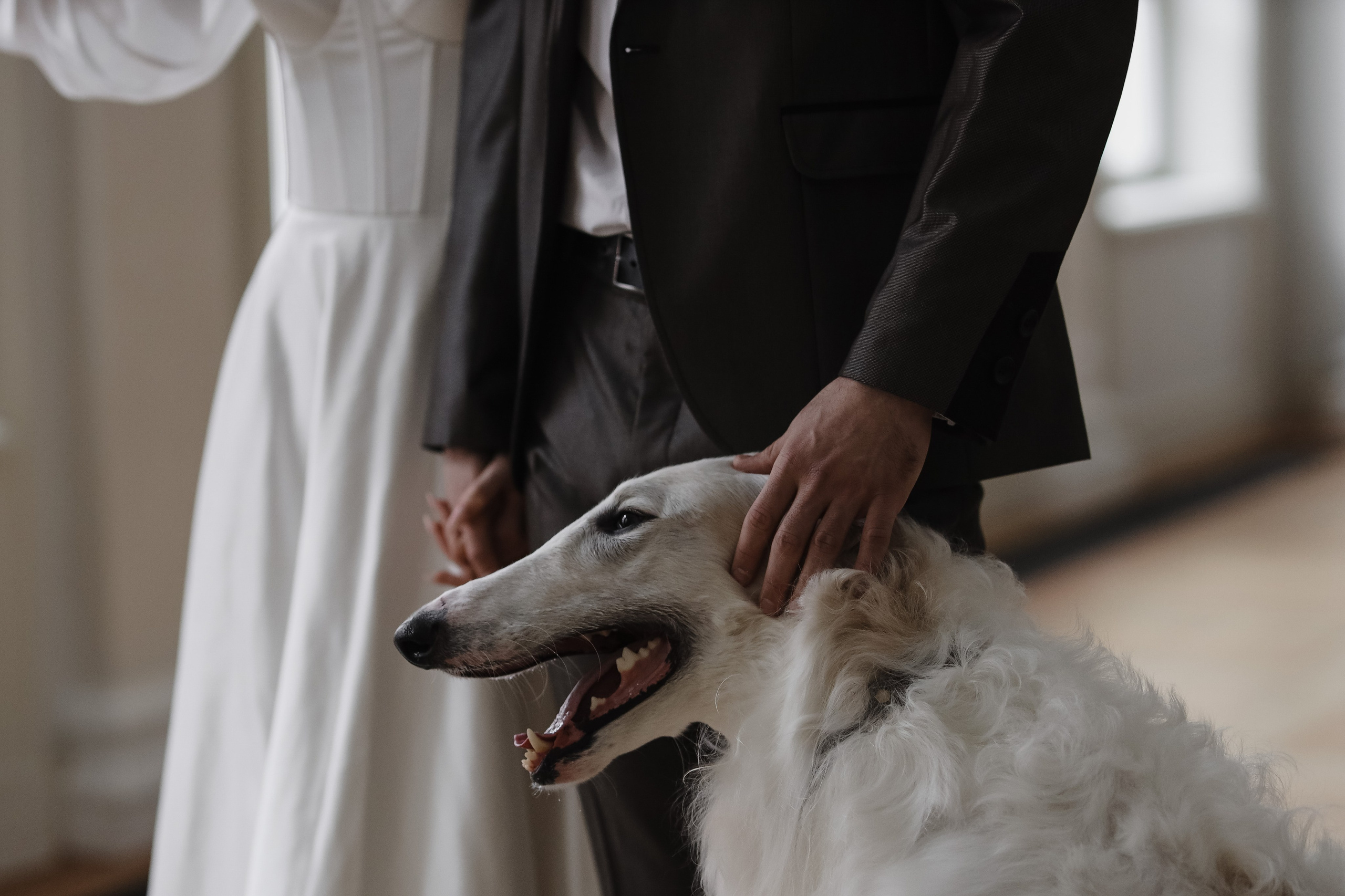 Дарина и Глеб