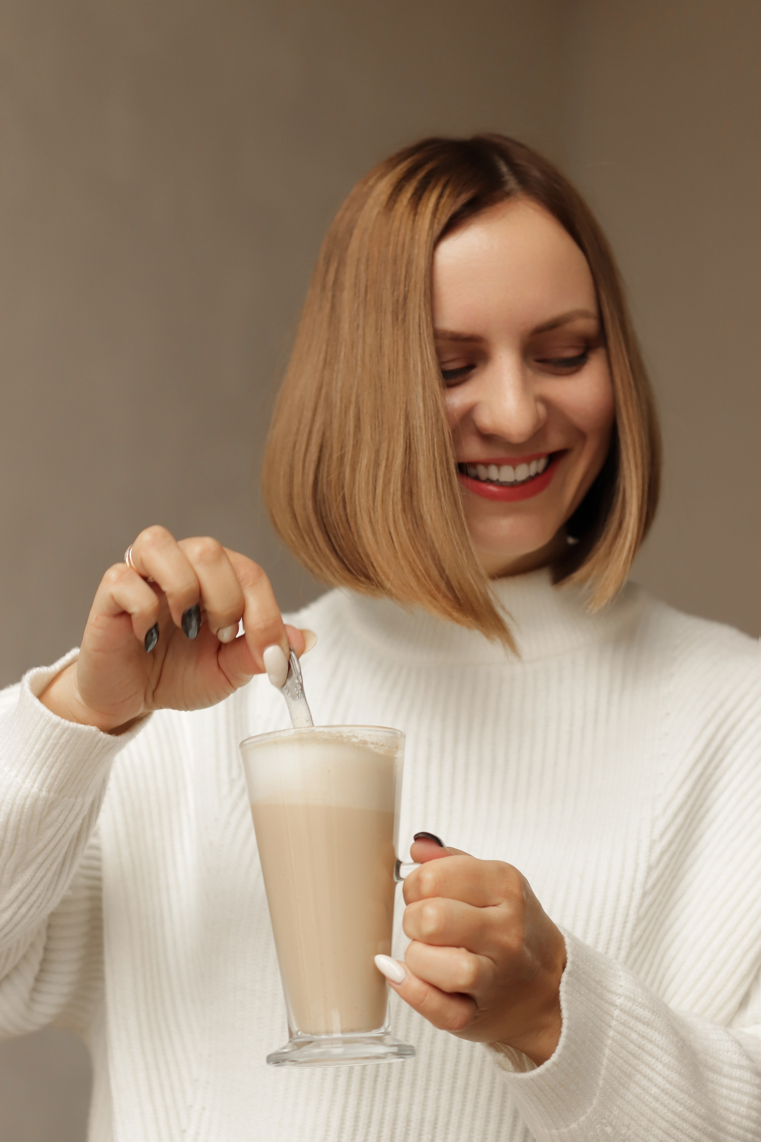 Уютная осень