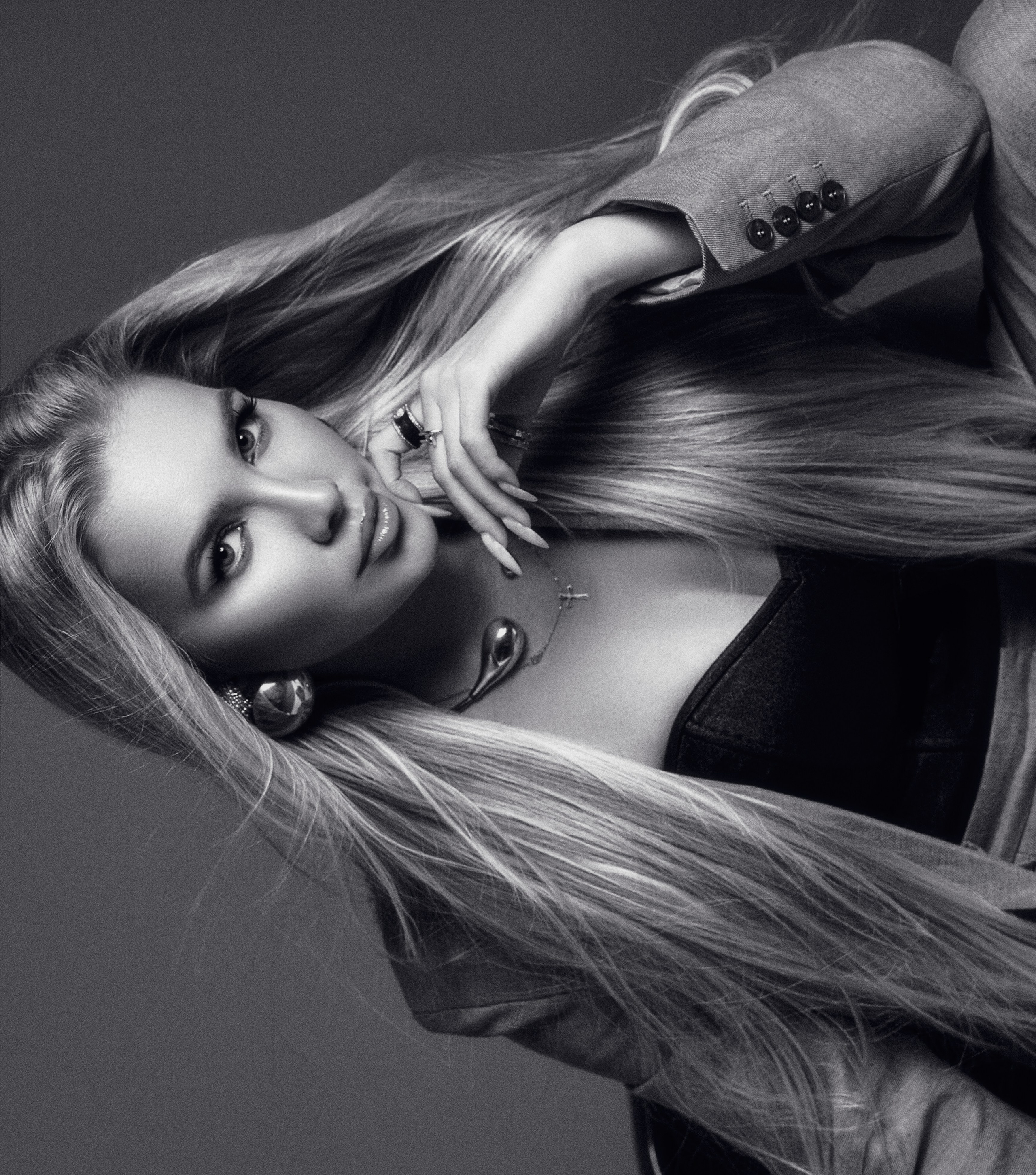 Кристина. Ph.emmi