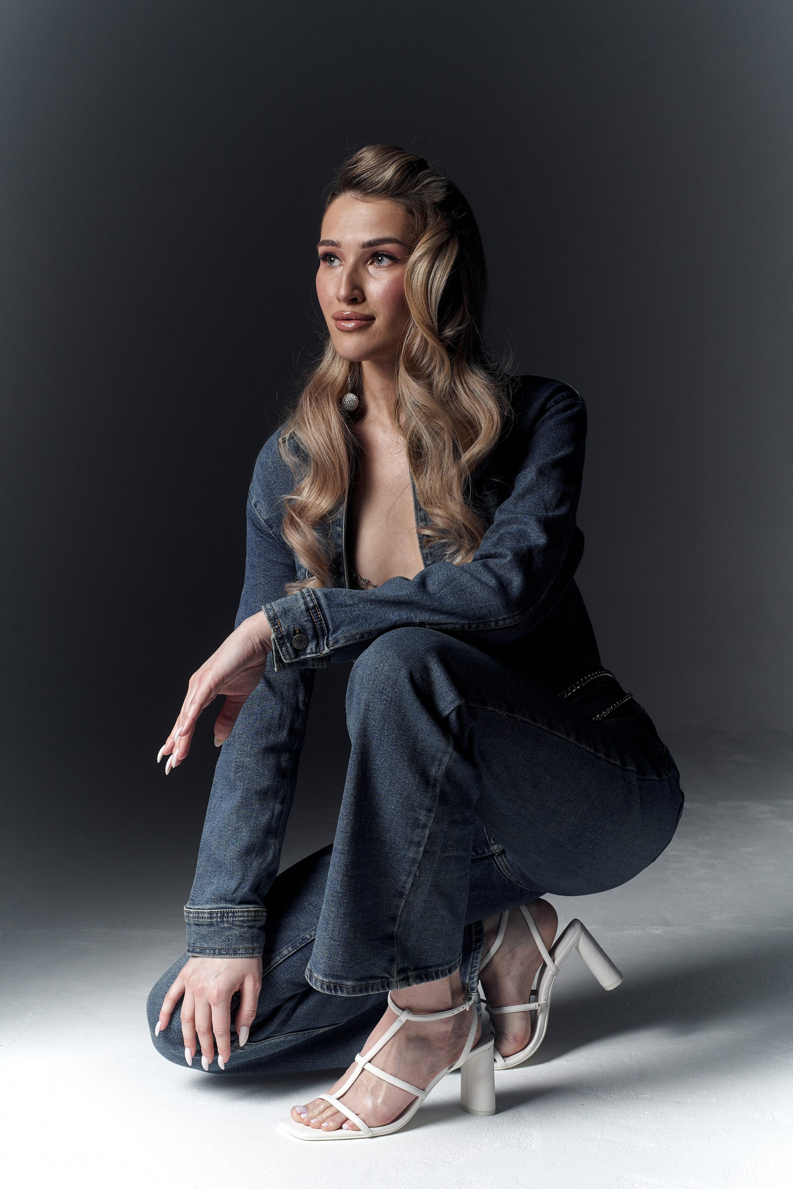 ALENA. Фотограф Файзуллина Азалия