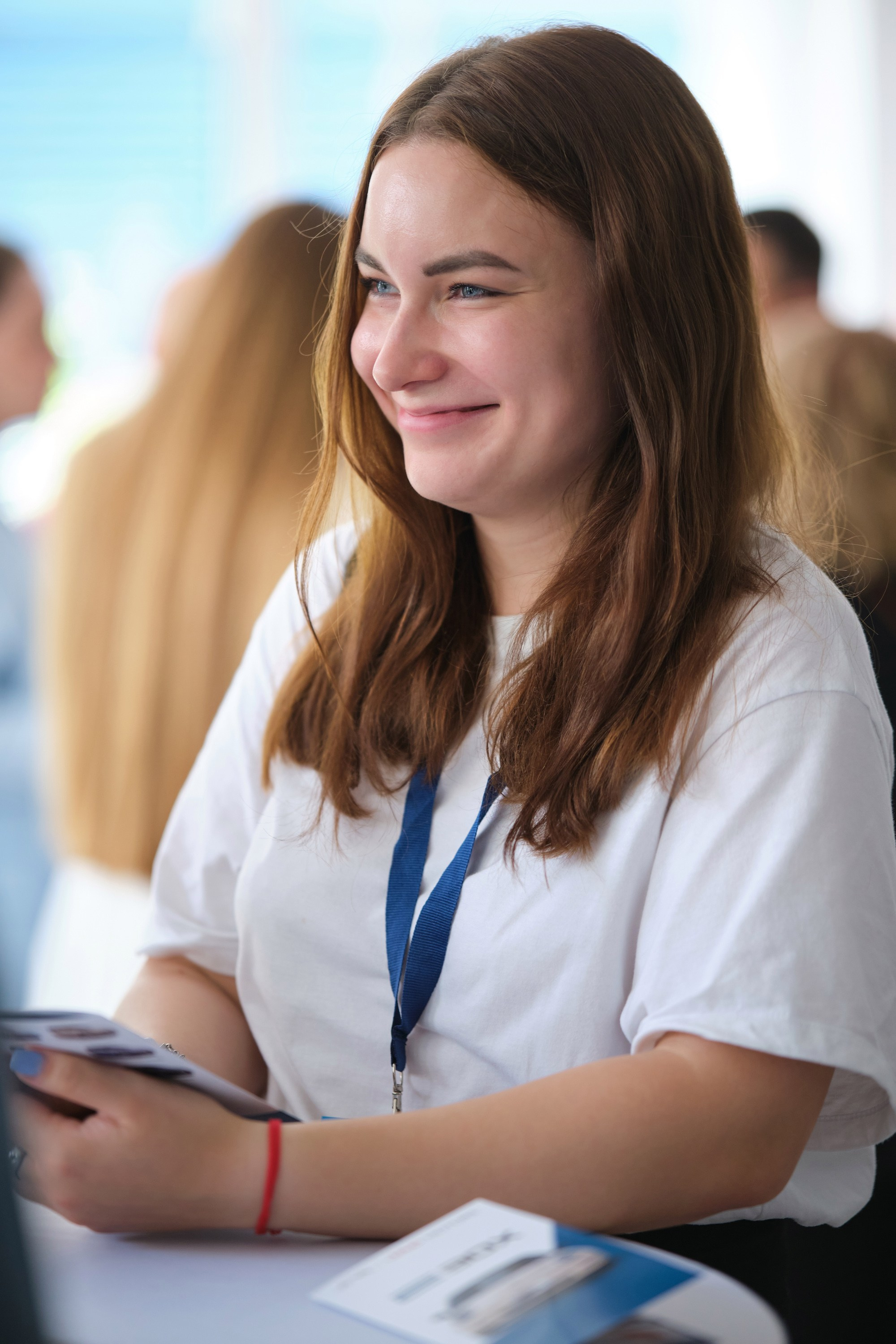 Презентация электромобиля JAC E30X в IBB Hotel. Репортажный фотограф Дмитрий Литвинский. Минск, Беларусь, мир