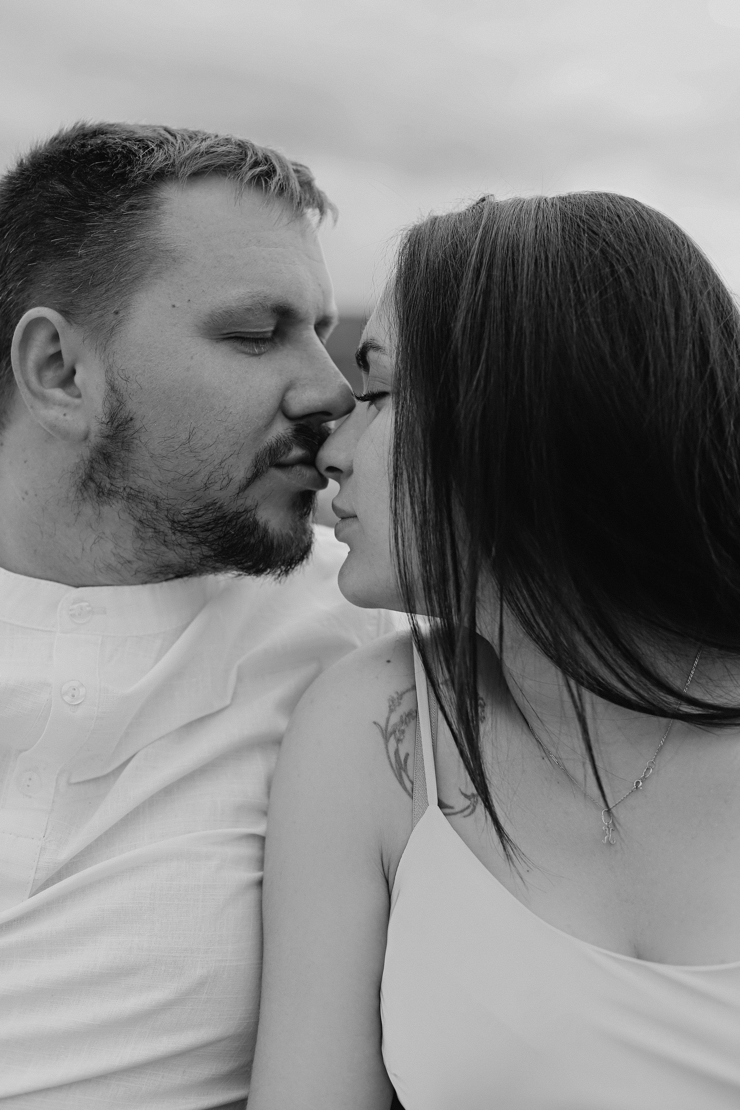 КРИСТИНА & ЮРИЙ. Фотограф Мариуполь | Ялта | Крым — Диана Мазенко