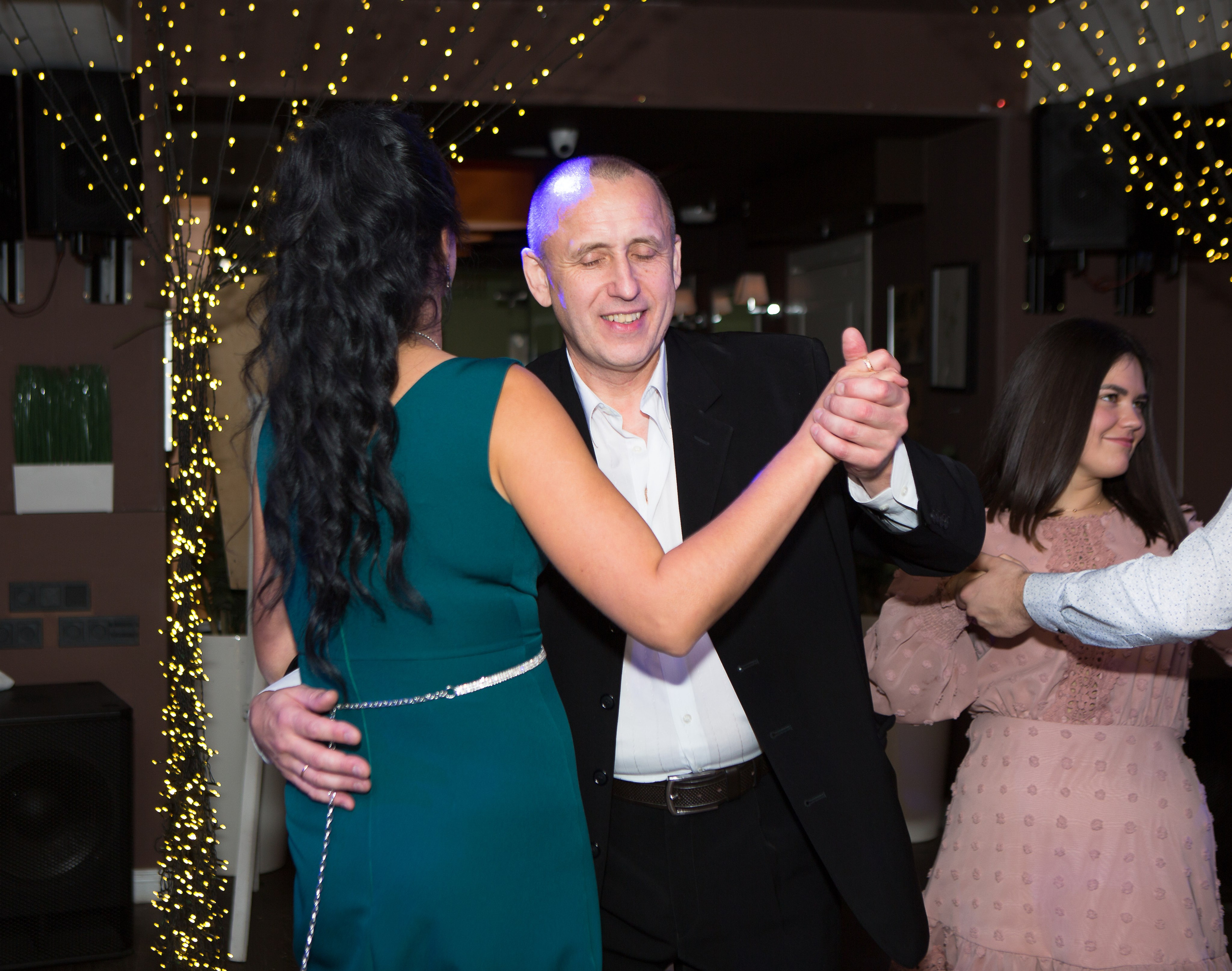 Ресторан. Фотограф Тверь|Москва|Волоколамск| Отт Кристина