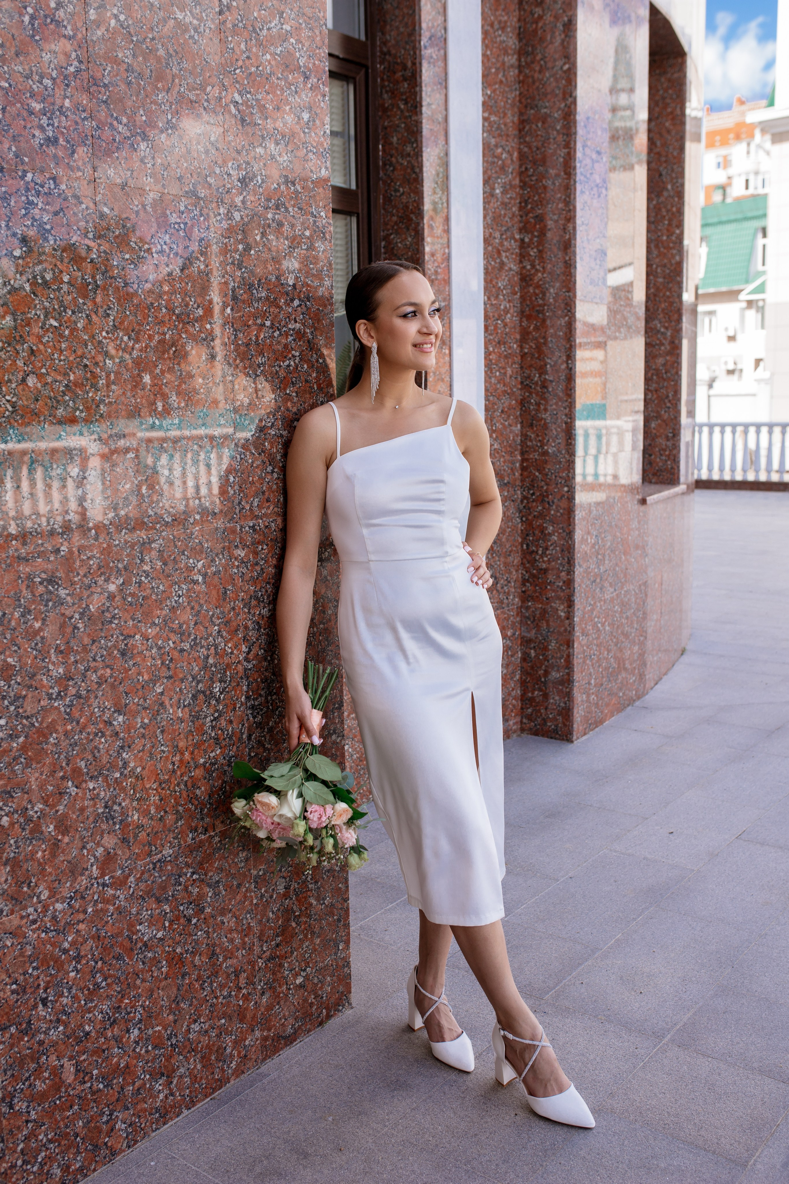 Азат & Дания. Свадебный фотограф в Чебоксарах Анастасия Иванова