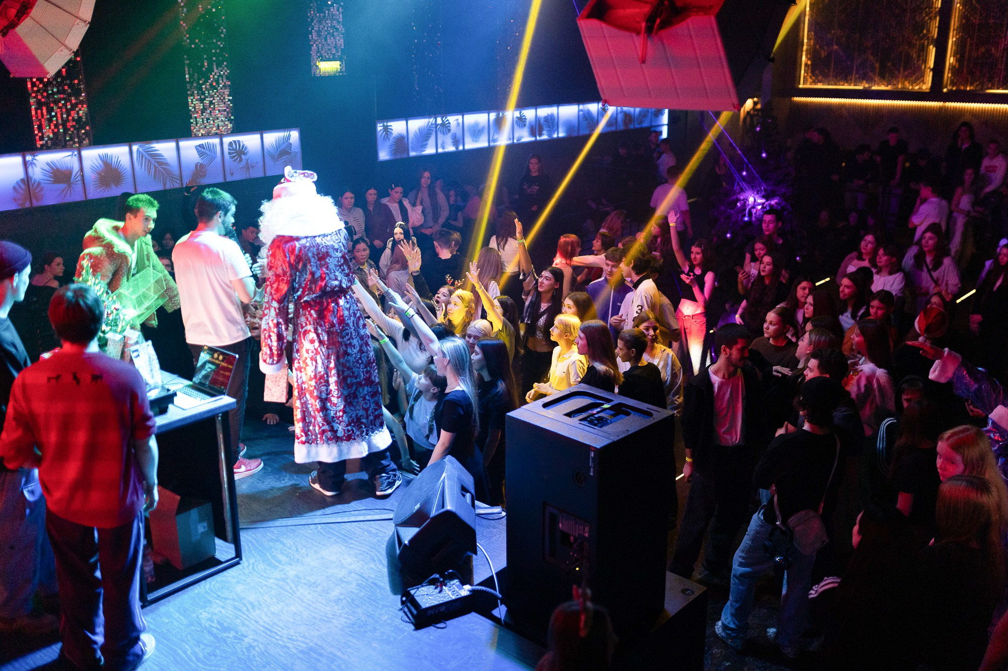 School Party. Andrey Pospelove. Фотограф в Саратове