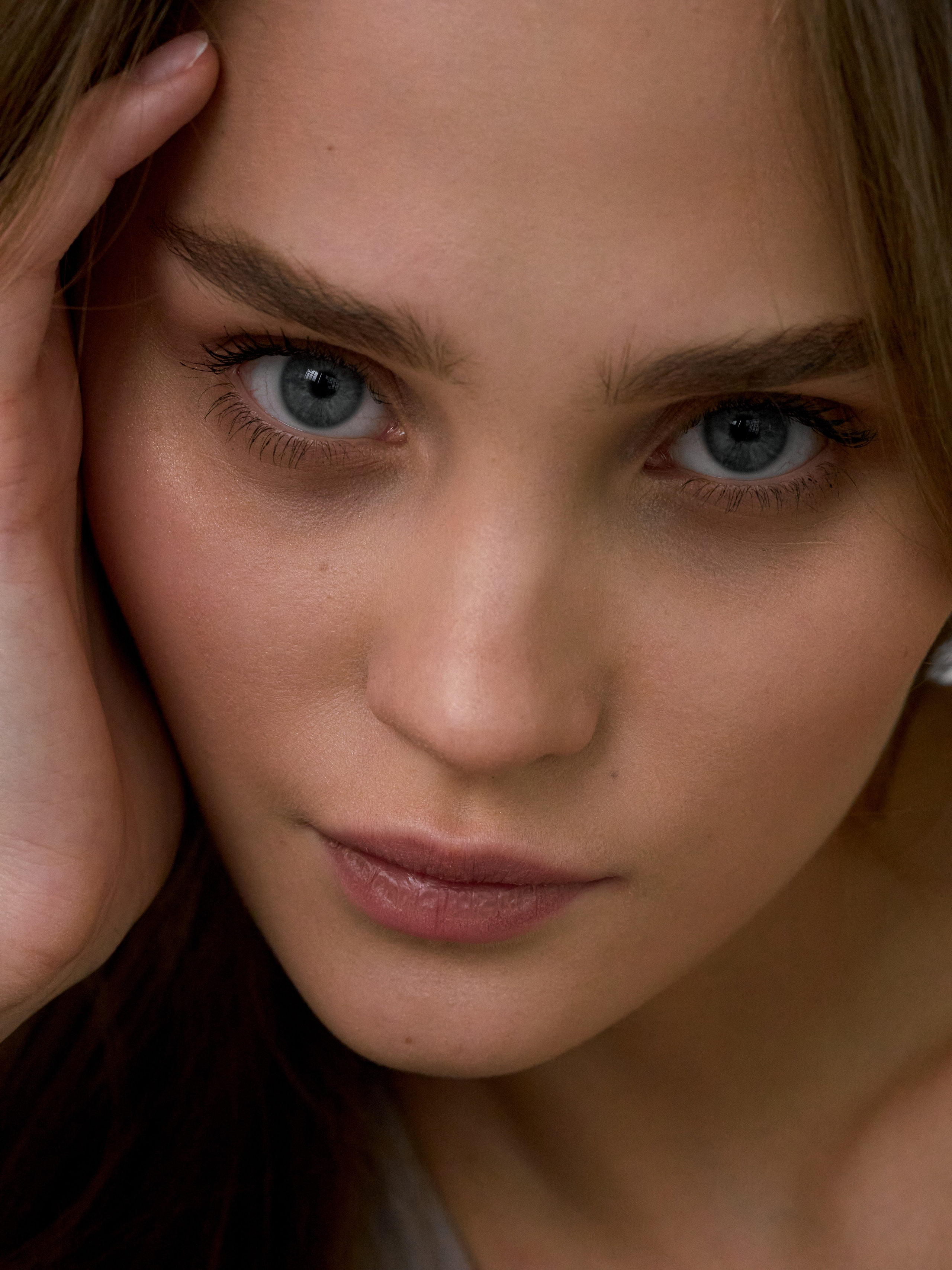 Модельные тесты. Екатерина Ханенко — фотограф в Екатеринбурге