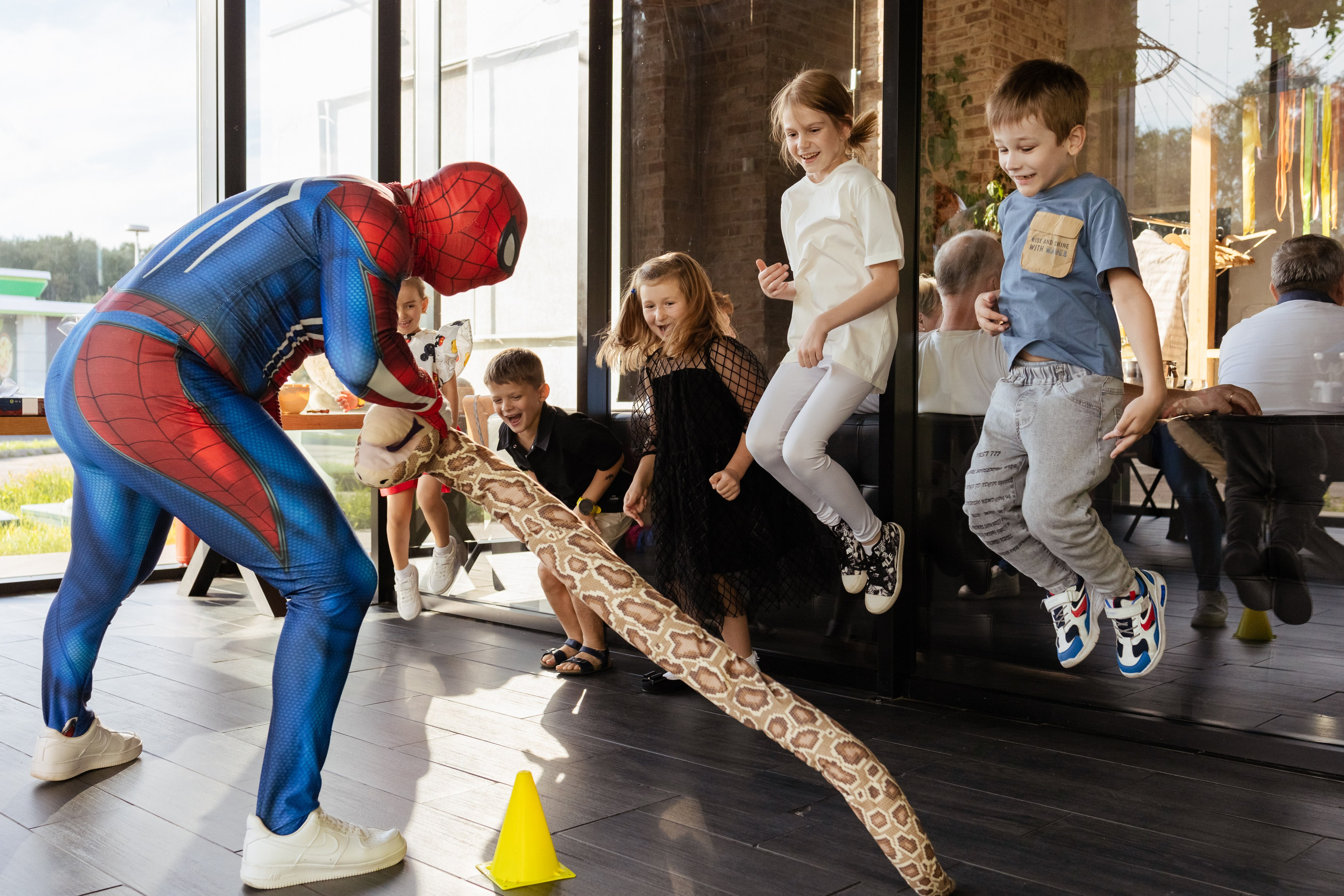 Настя. День Рождения. Фотограф Печерская Анастасия