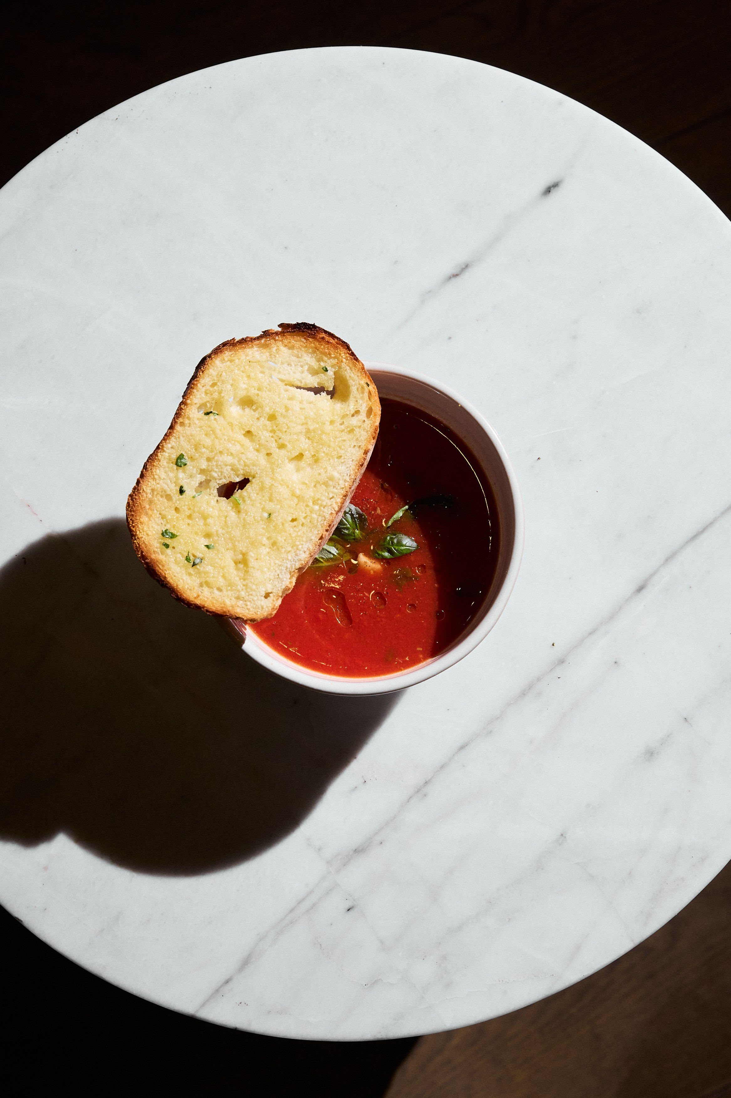 РЕСТОРАНЫ. Контент фотограф в Москве Ник Фрост