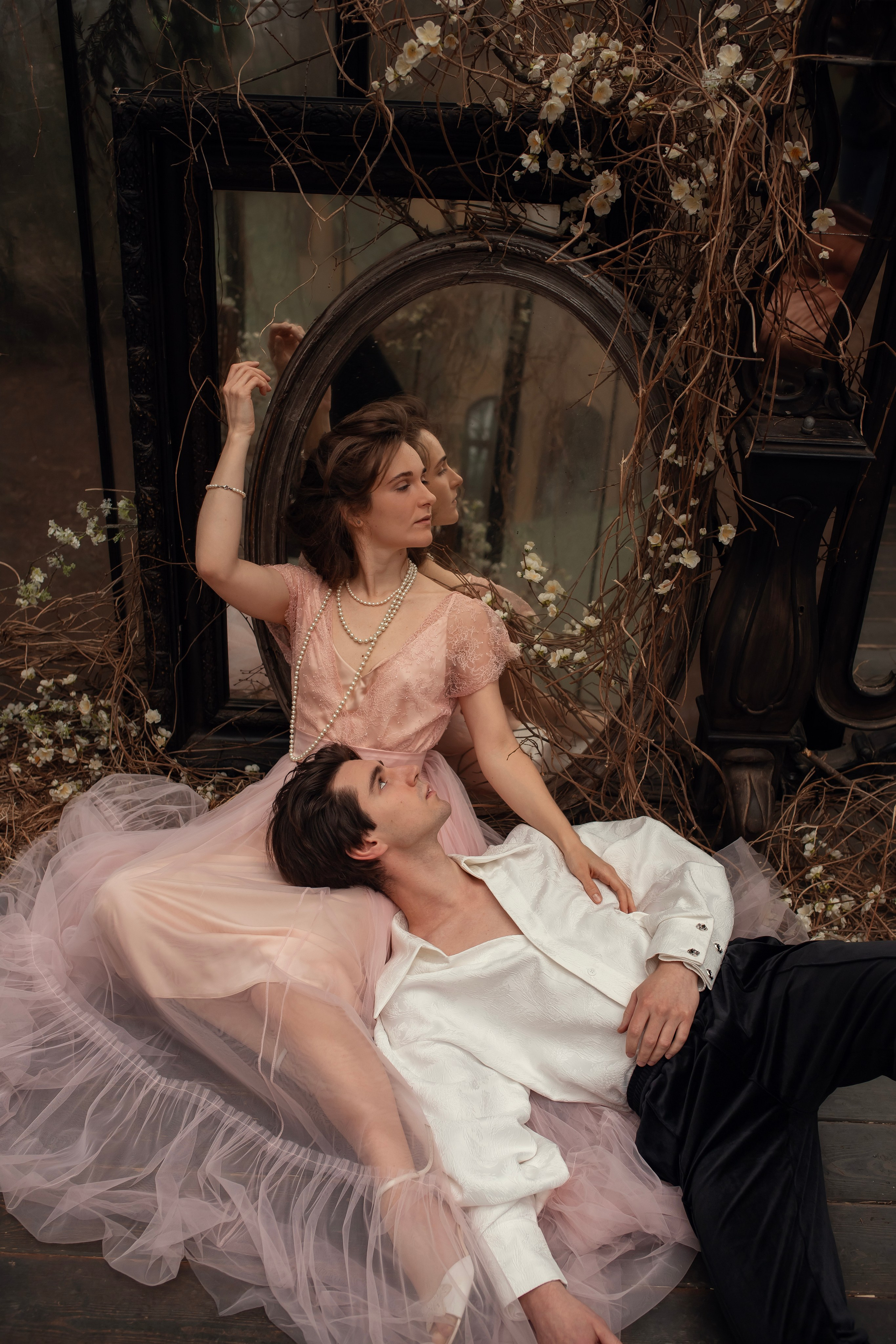 Love Story. Семейный и детский фотограф в Москве в ЮАО Царицыно Алёна Асташкина