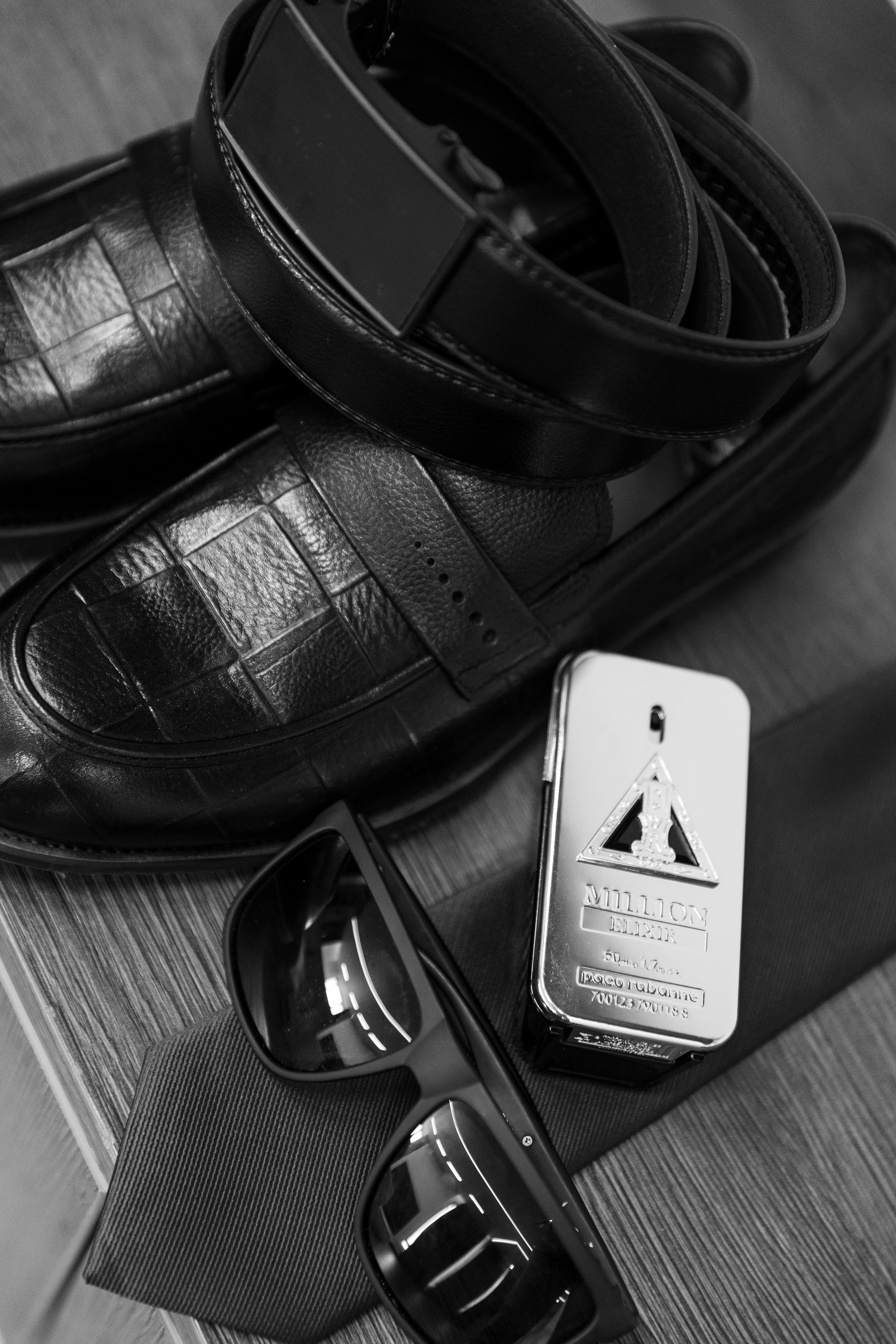 Свадебная фотосессия Александра и Светланы в Нижнем Новгороде