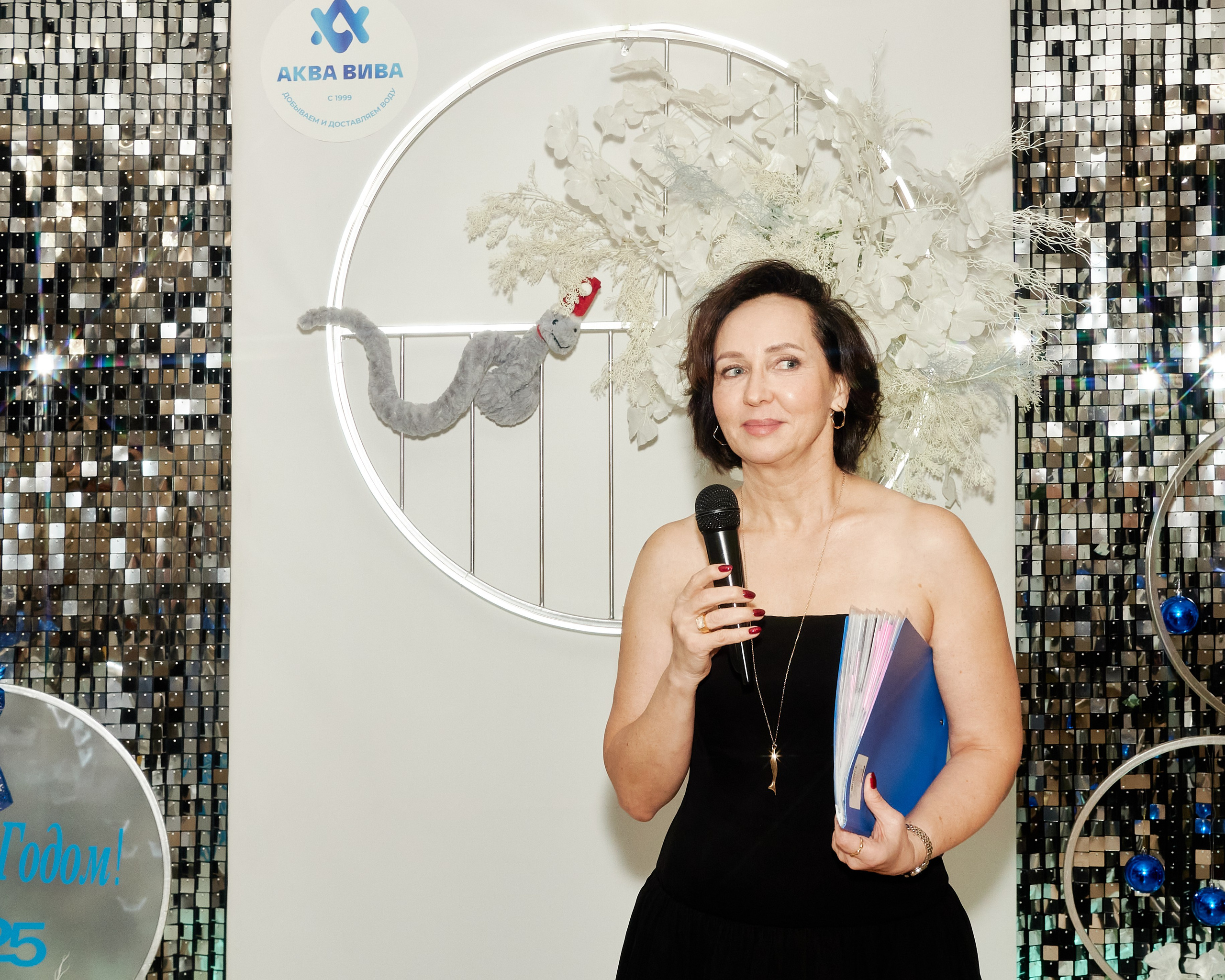 Корпоратив «Аква Вива». Фотограф из Первоуральска Роман Заиченко