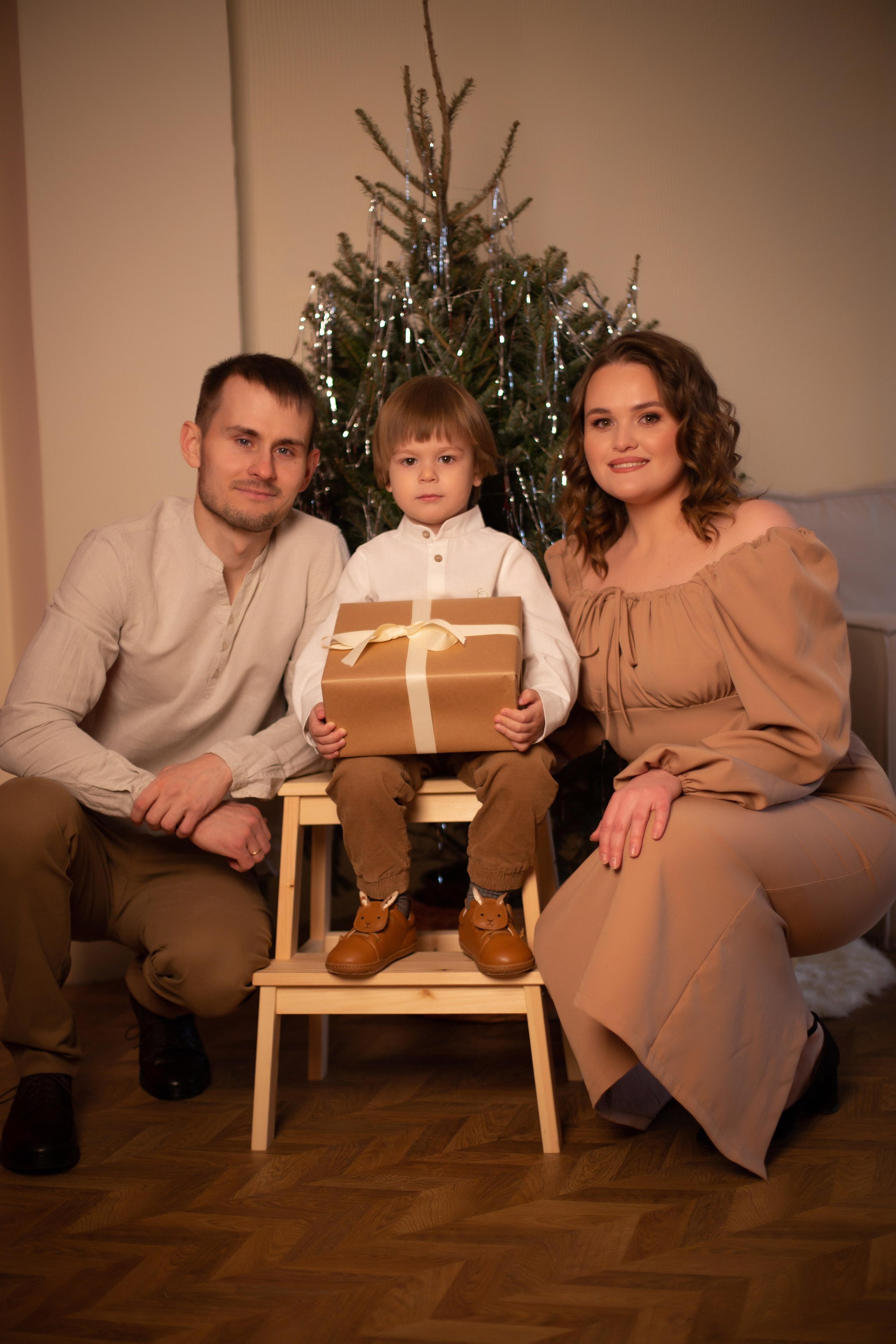 Дмитрий, Лада, Степан. Фотограф/Контент-фотограф в Гусь-Хрустальном Валентина Ванюхина