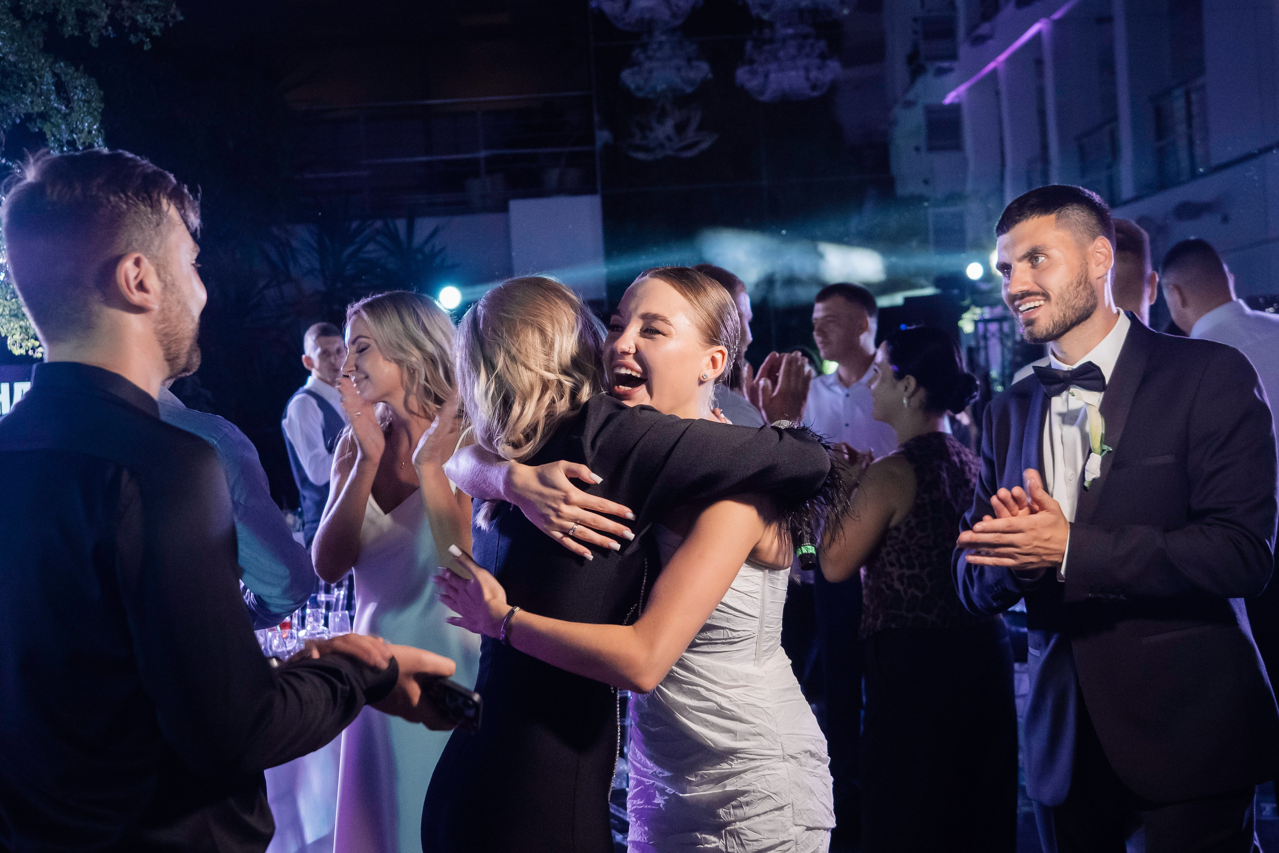 Андрей и Лиза. Фотограф в Калининграде Дмитрий Мишин