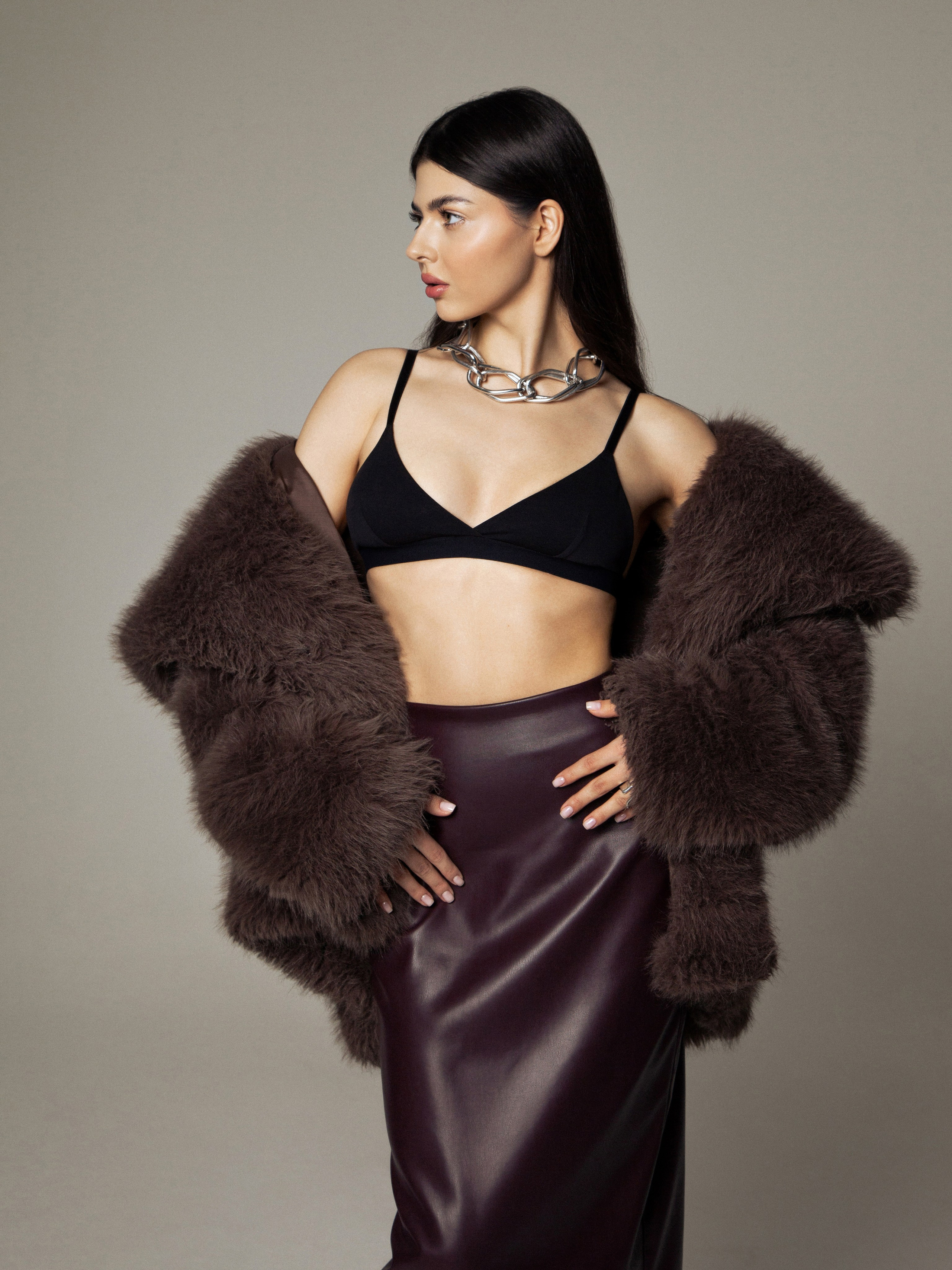 Инга. Стелла Бурлина | Фотограф Москва