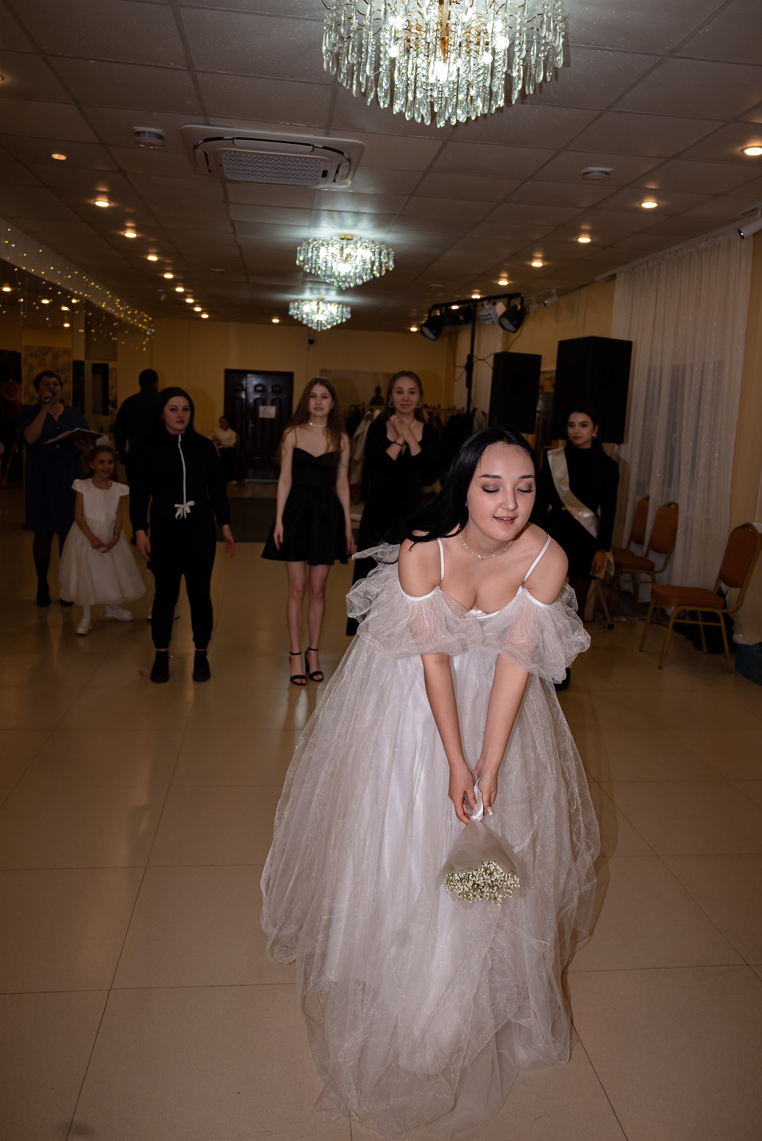 Свадьбы. Фотограф широкого профиля Чита-Цасучей