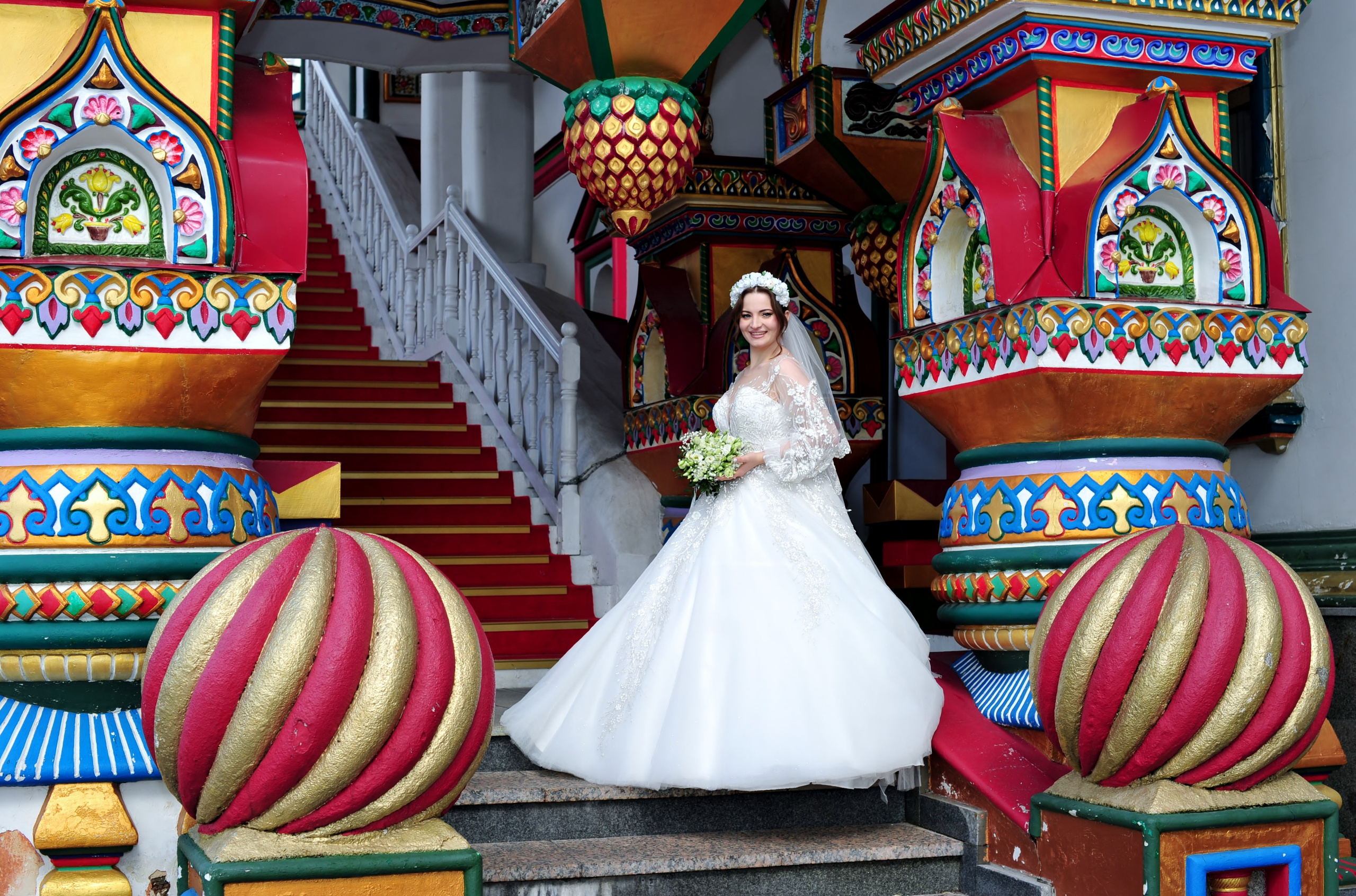 Портфолио. Свадебный и семейный фотограф в Москве Ирина Гончарова