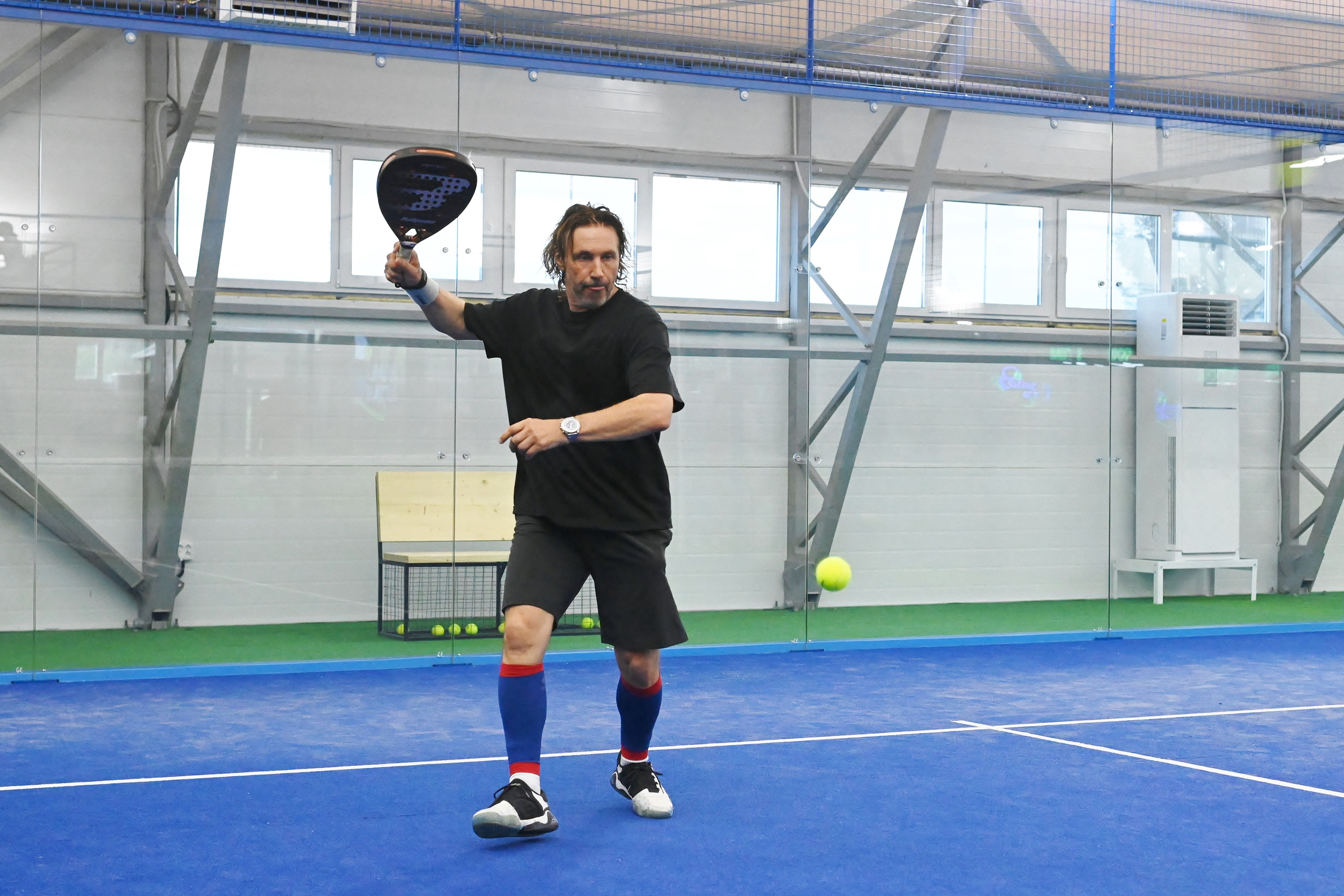 Александр Мостовой футбол