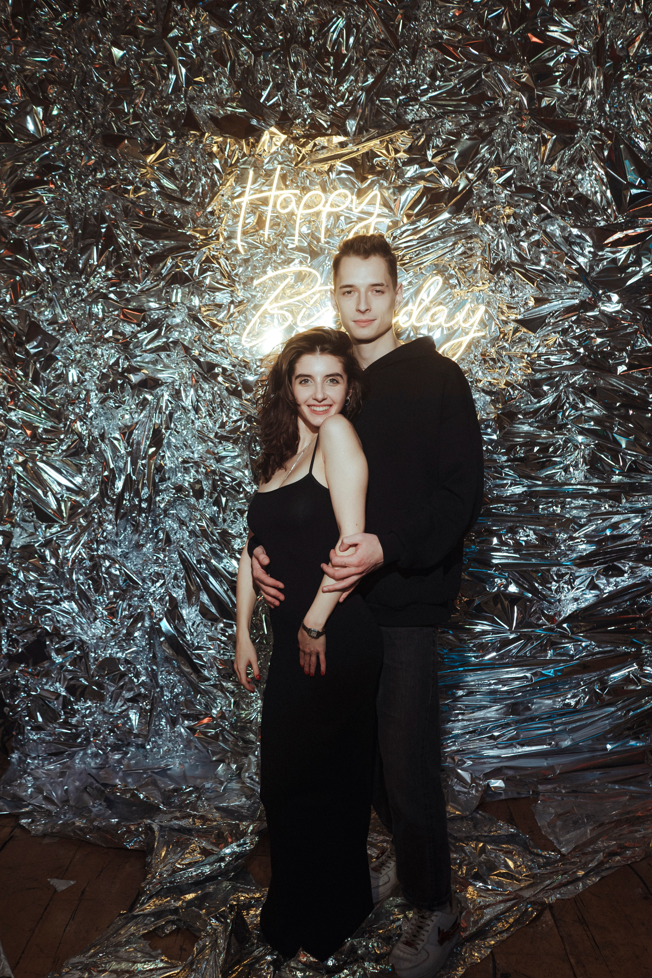 Совершеннолетие. Фотограф в Москве и России