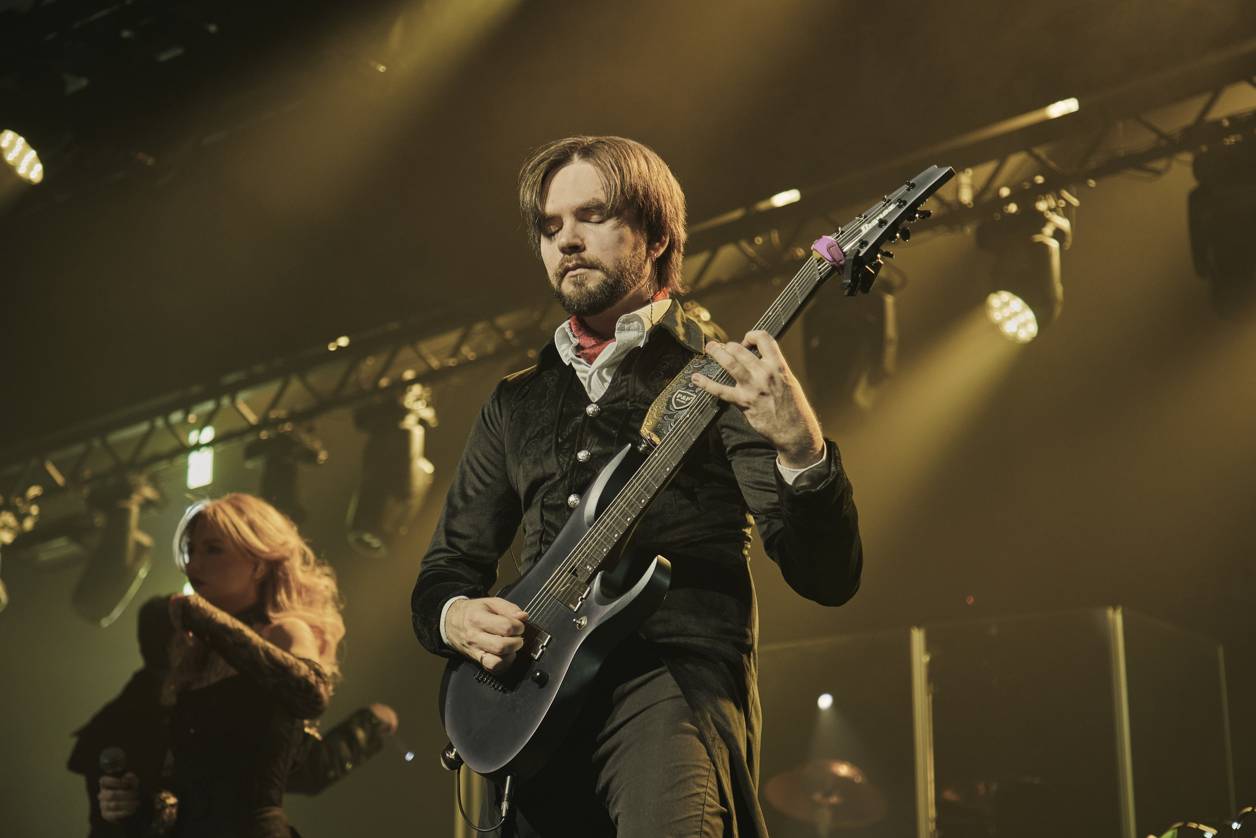 Saphath. «Симфония пепла»