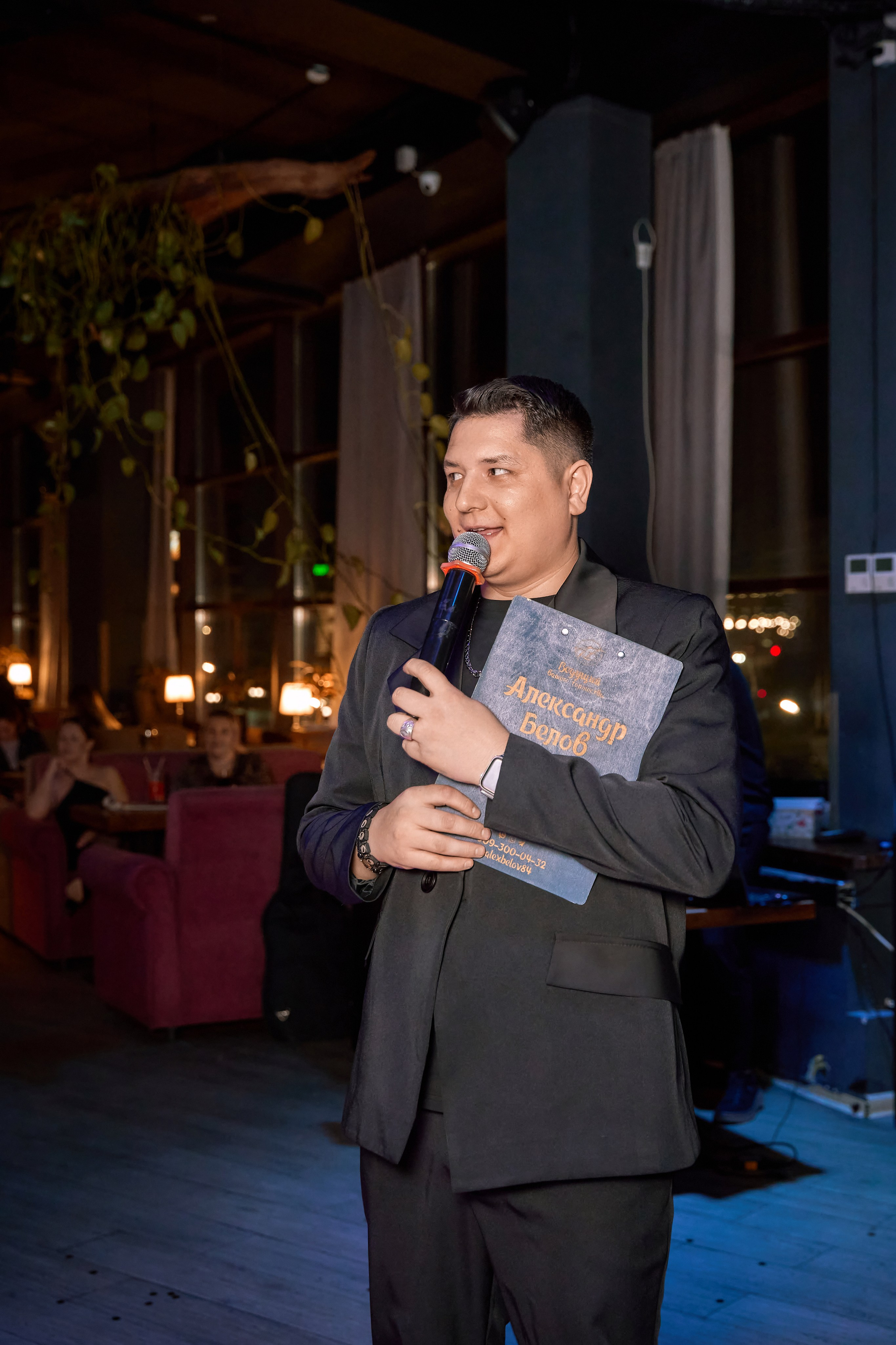 Караоке битва. Портретный, семейный и репортажный фотограф в г. Чебоксары Дмитрий Мак