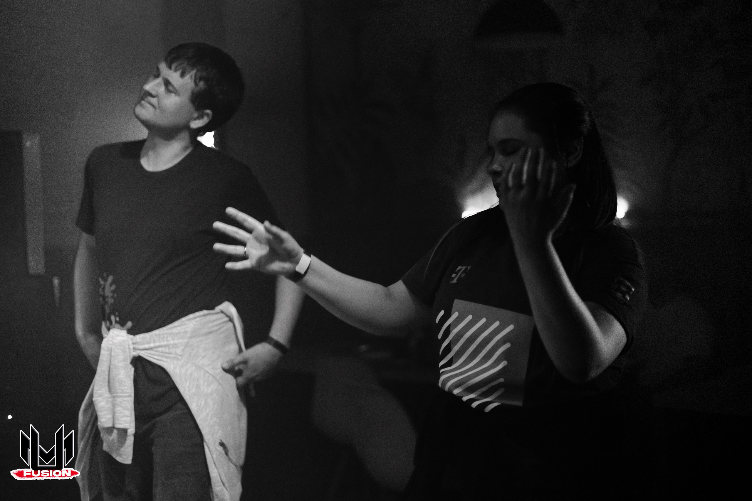 ULTIMATE: Fusion Вечеринка. Репортажный, Event фотограф в Санкт-Петербурге и ЛО Морозов Дмитрий