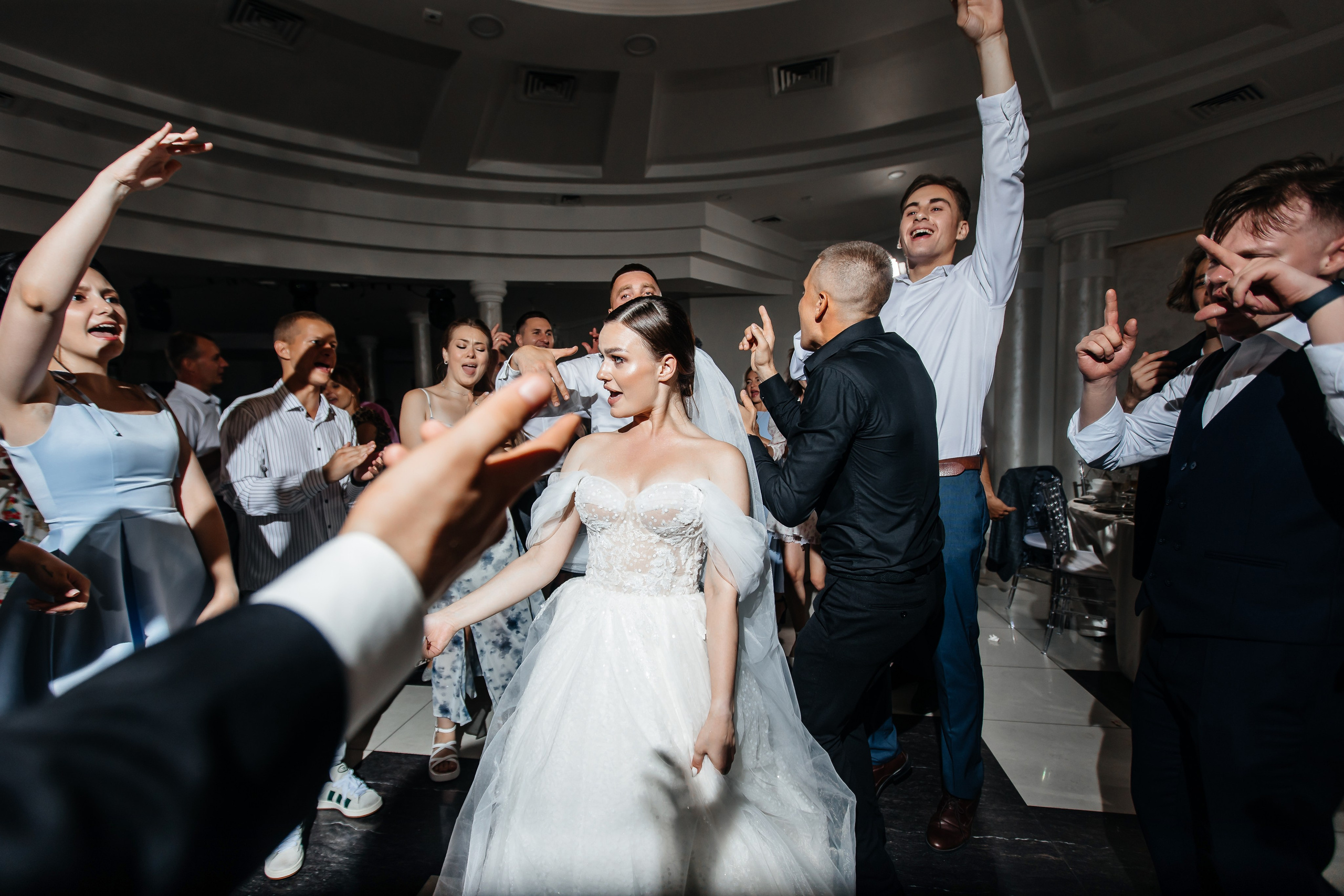 Анонс свадьбы для Романа и Алены. Свадебный фотограф в Крыму и Севастополе Ольга Баскакова