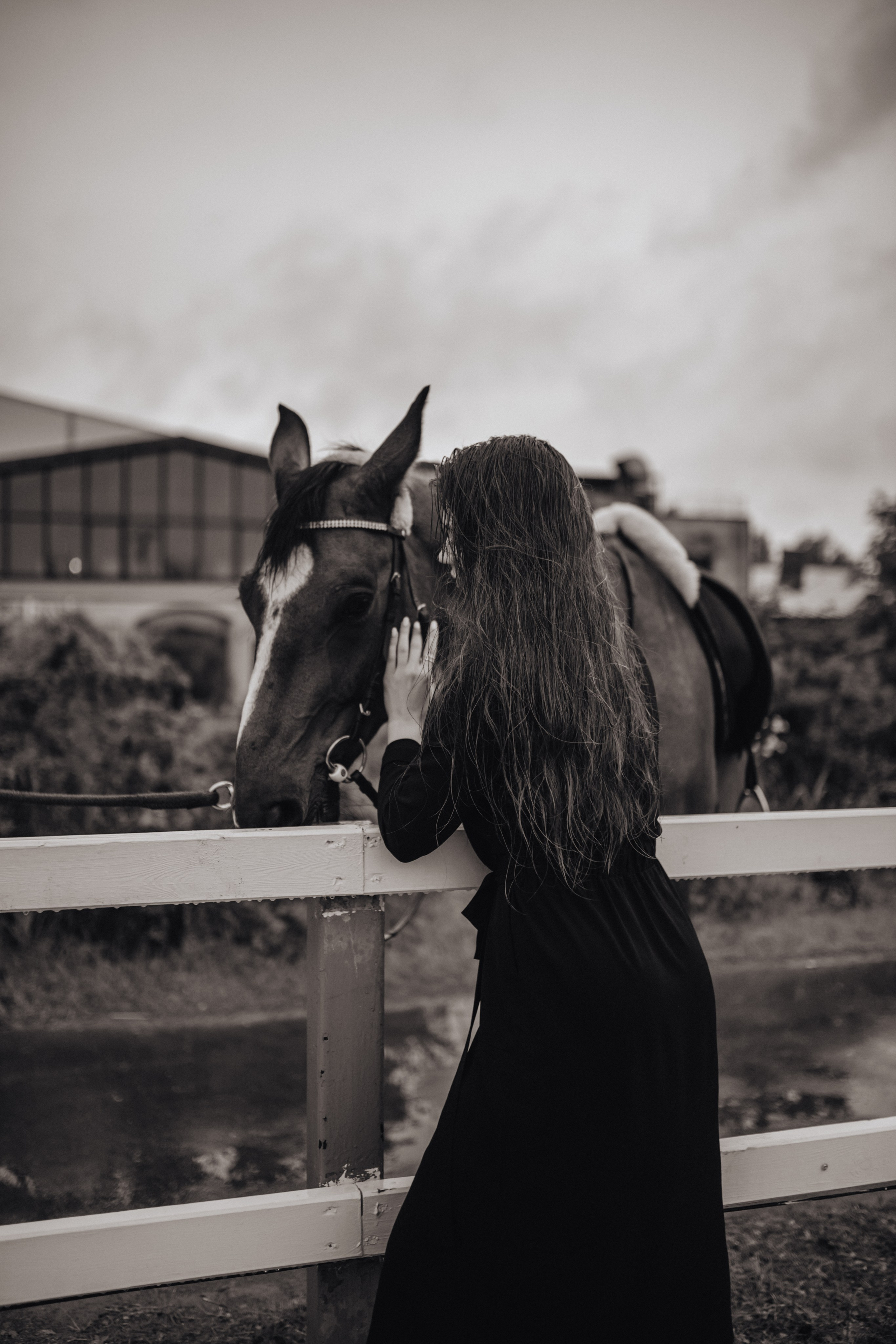 Кристина. Фотограф Винокурова Кристина в Санкт-Петербурге