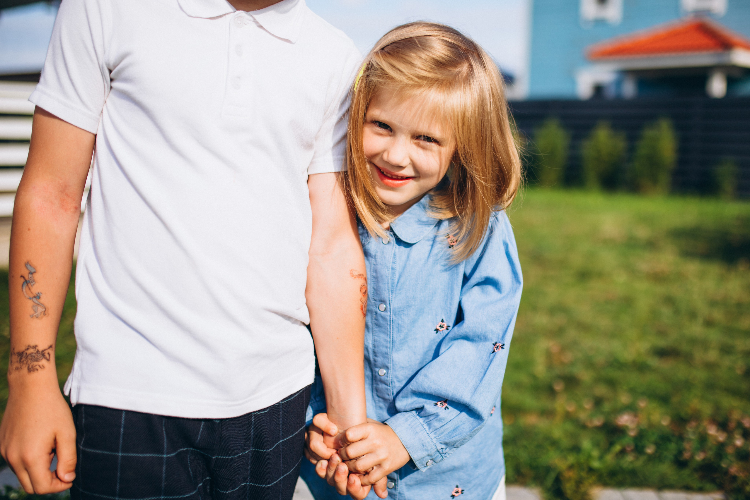 Семейный праздник. Фотограф Винокурова Кристина в Санкт-Петербурге