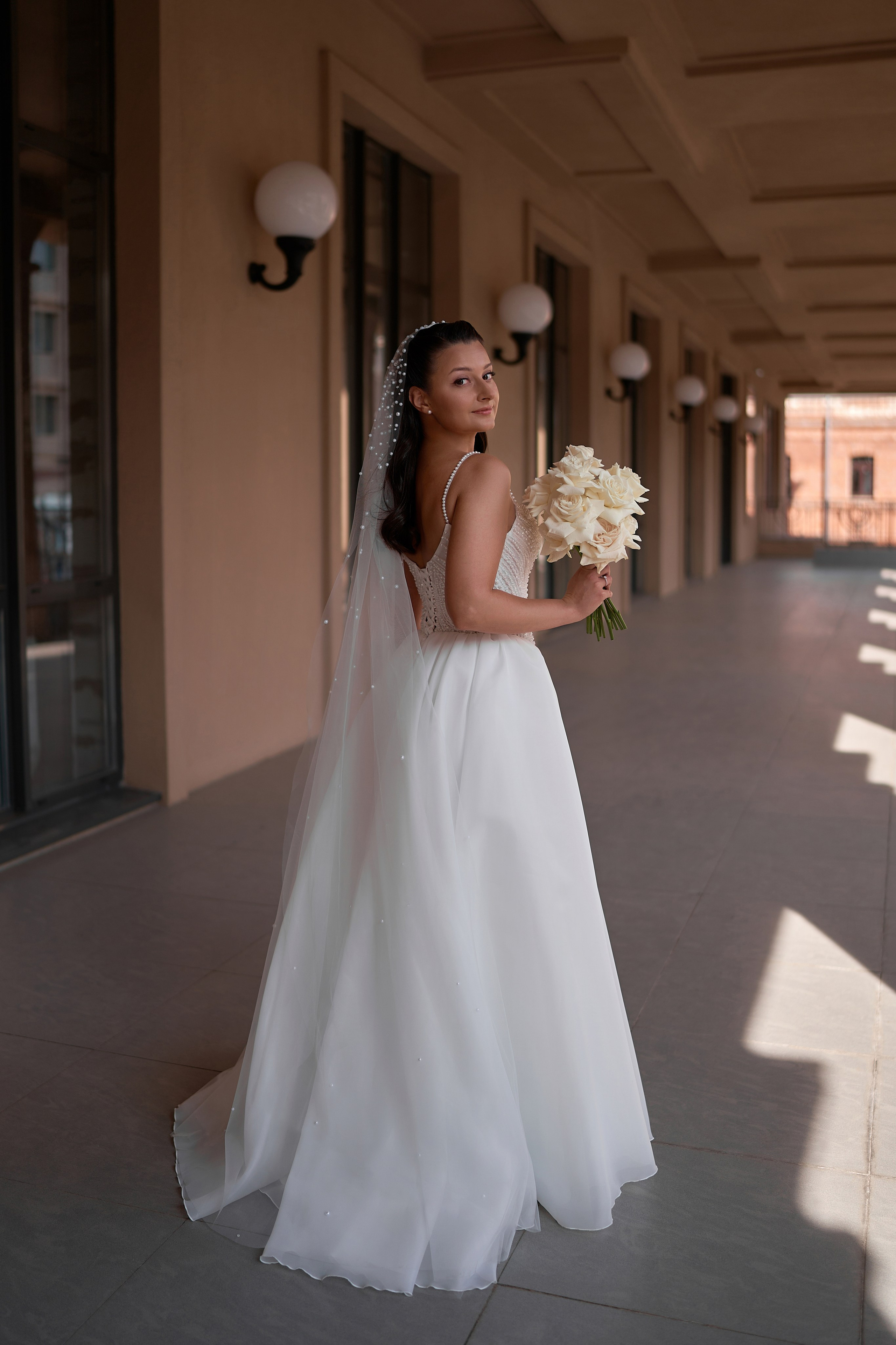 Павел & Ксения. Фотограф в Нижнем Новгороде Марина Кузнецова