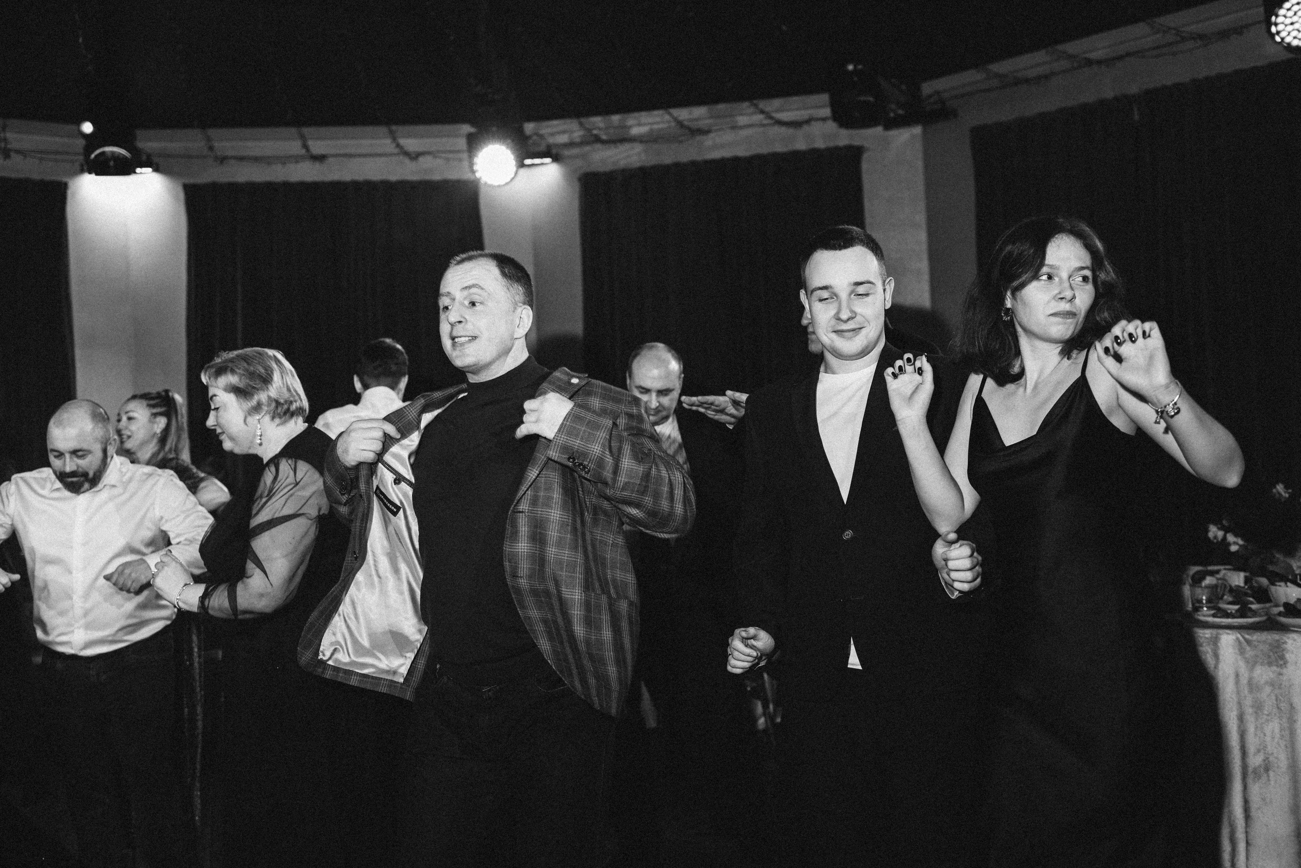 Рома и Таня. Фотограф Артем Бросов в Санкт-Петербурге и Дубае