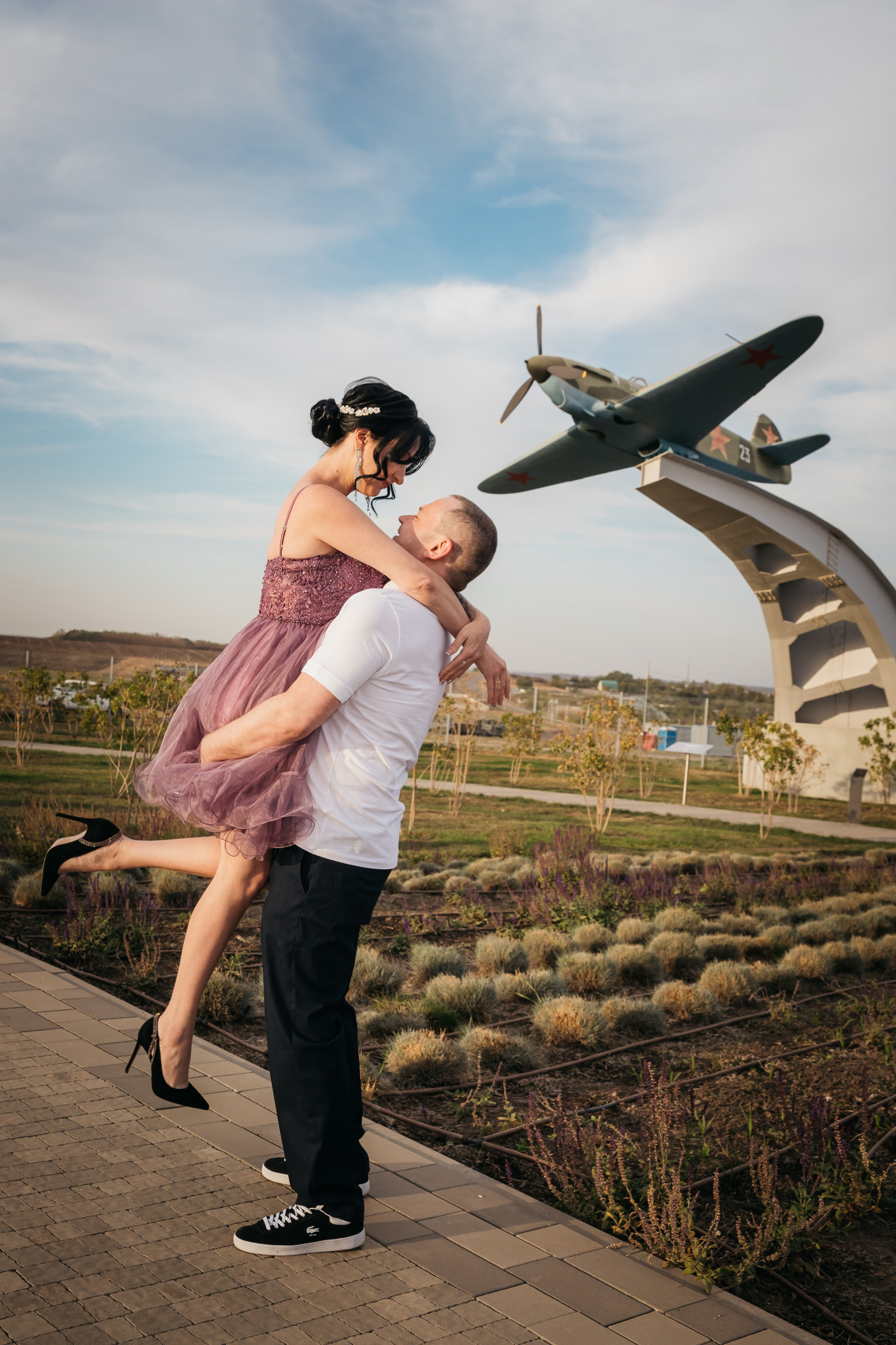 Стефан и Татьяна. Фотограф Таганрог и Ростов-на-Дону