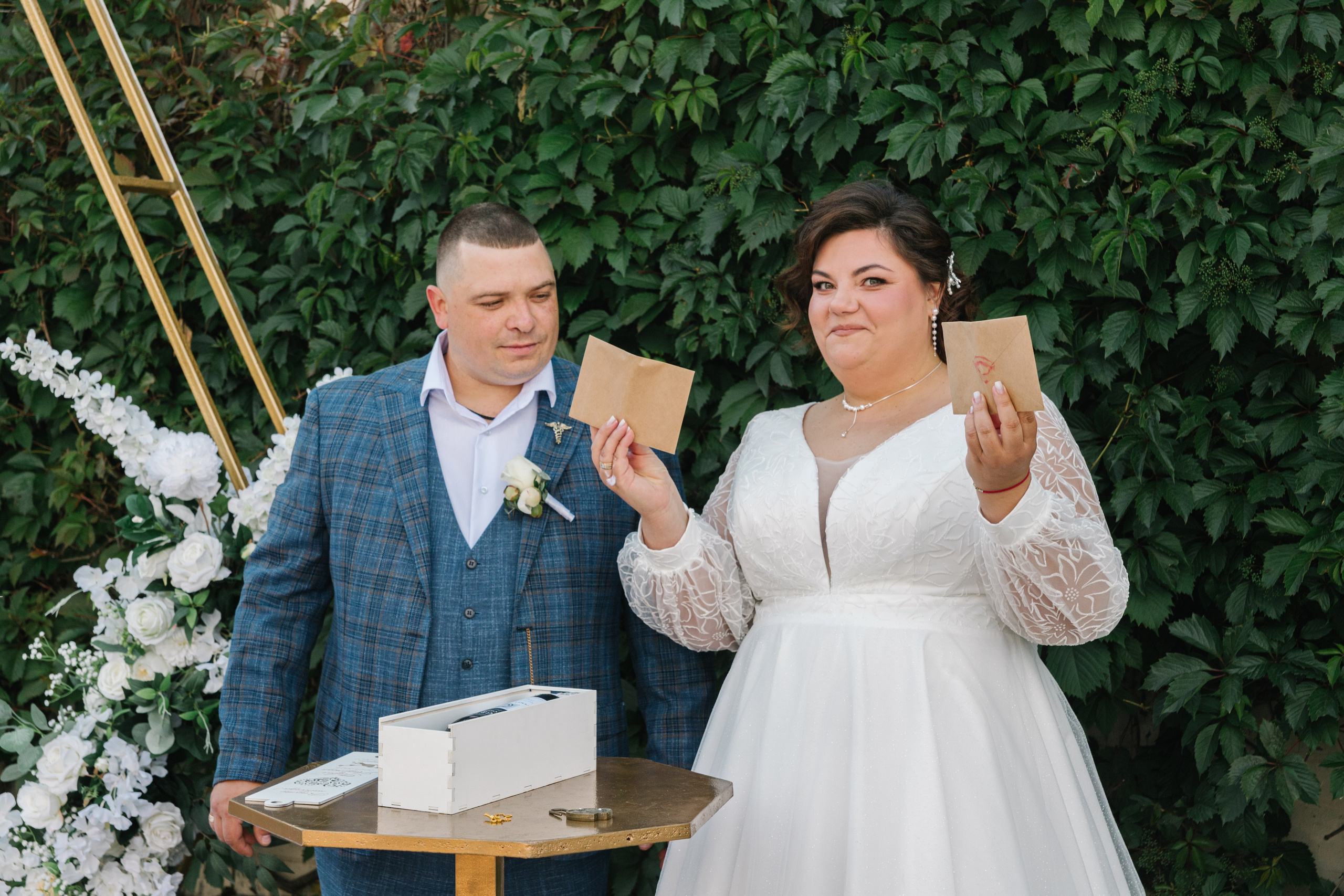 Надежда и Павел. Фотограф в Таганроге и Ростове-на-Дону