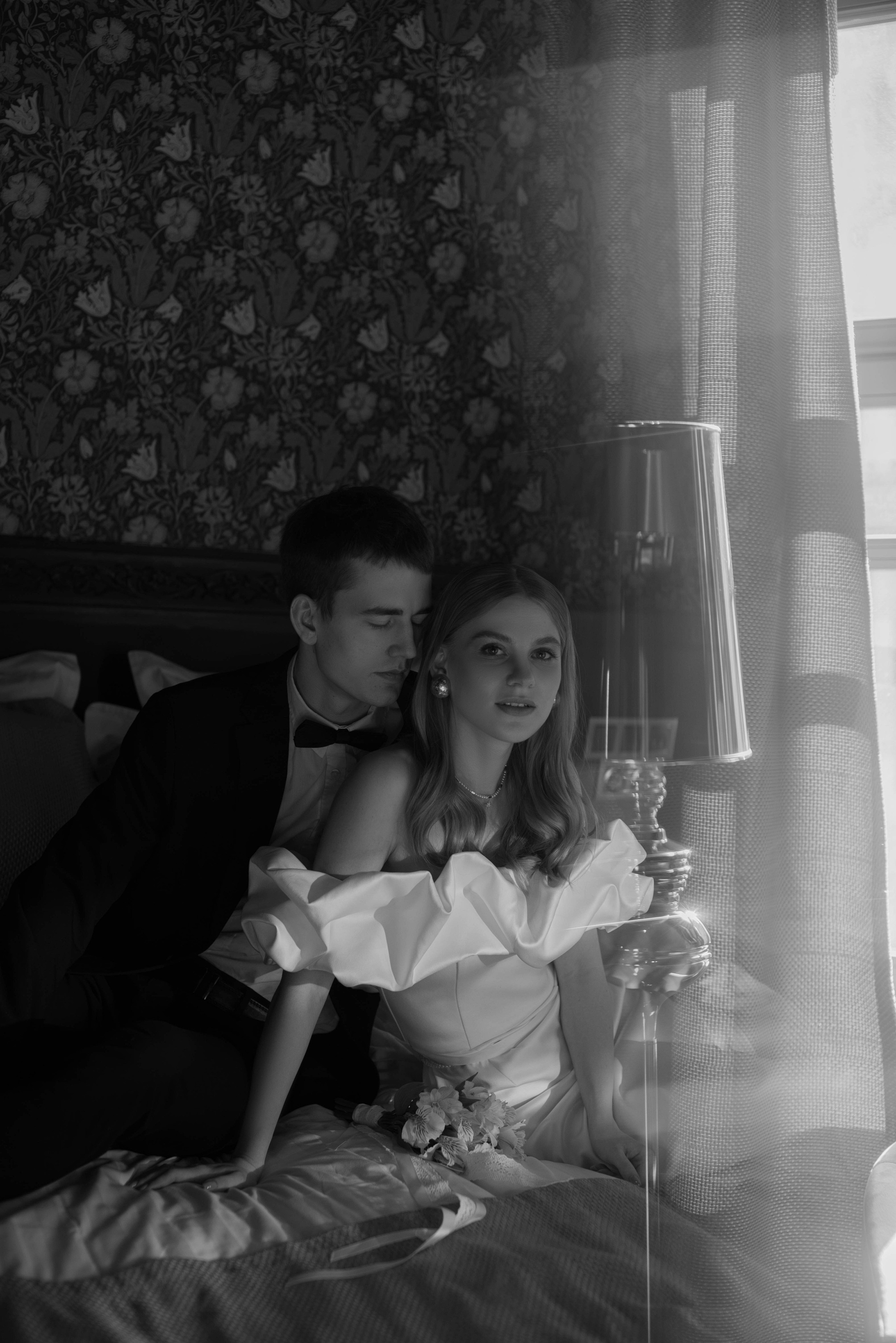 Love E&K. Negovora_allady