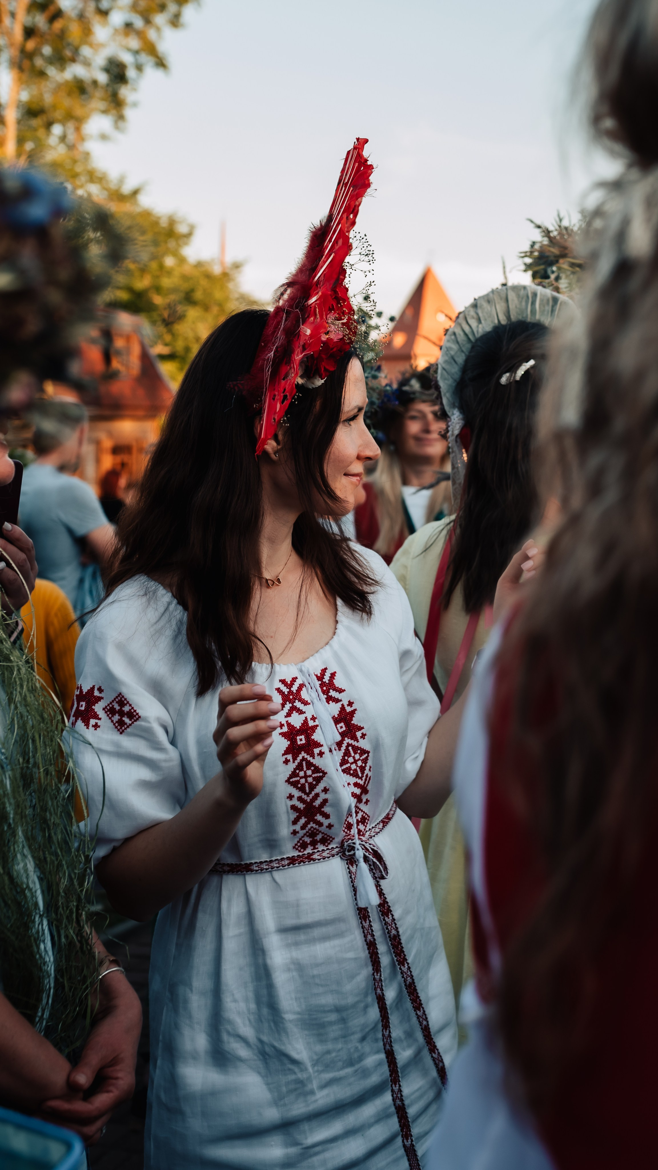 Сула 2024. Купалье. Фотограф в Дзержинске Наташа Баева