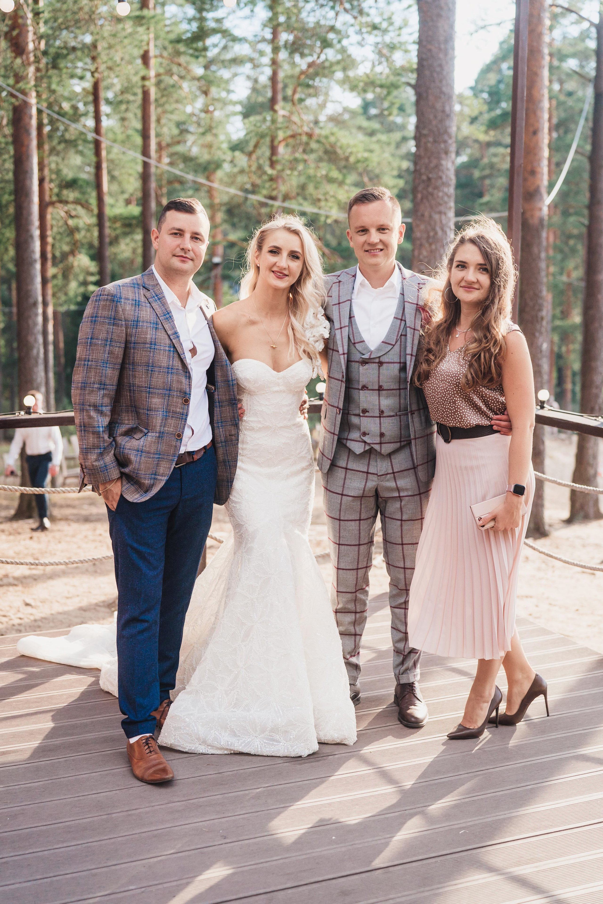 Филипп и Марина. Фотограф в Санкт-Петербурге Денис Персенен