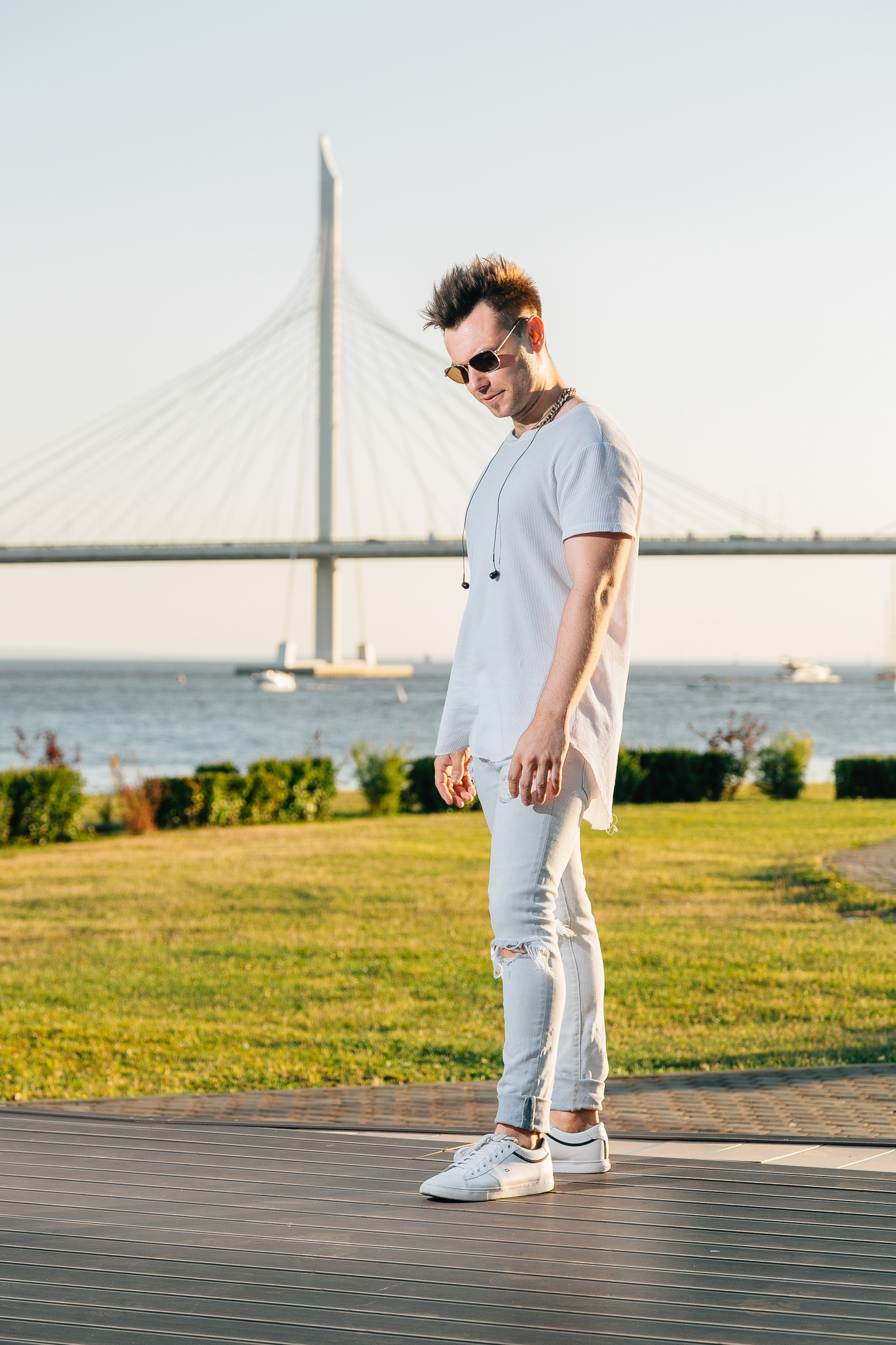 Музыканты. Фотограф Serg-Epic — Сергей Клепиков