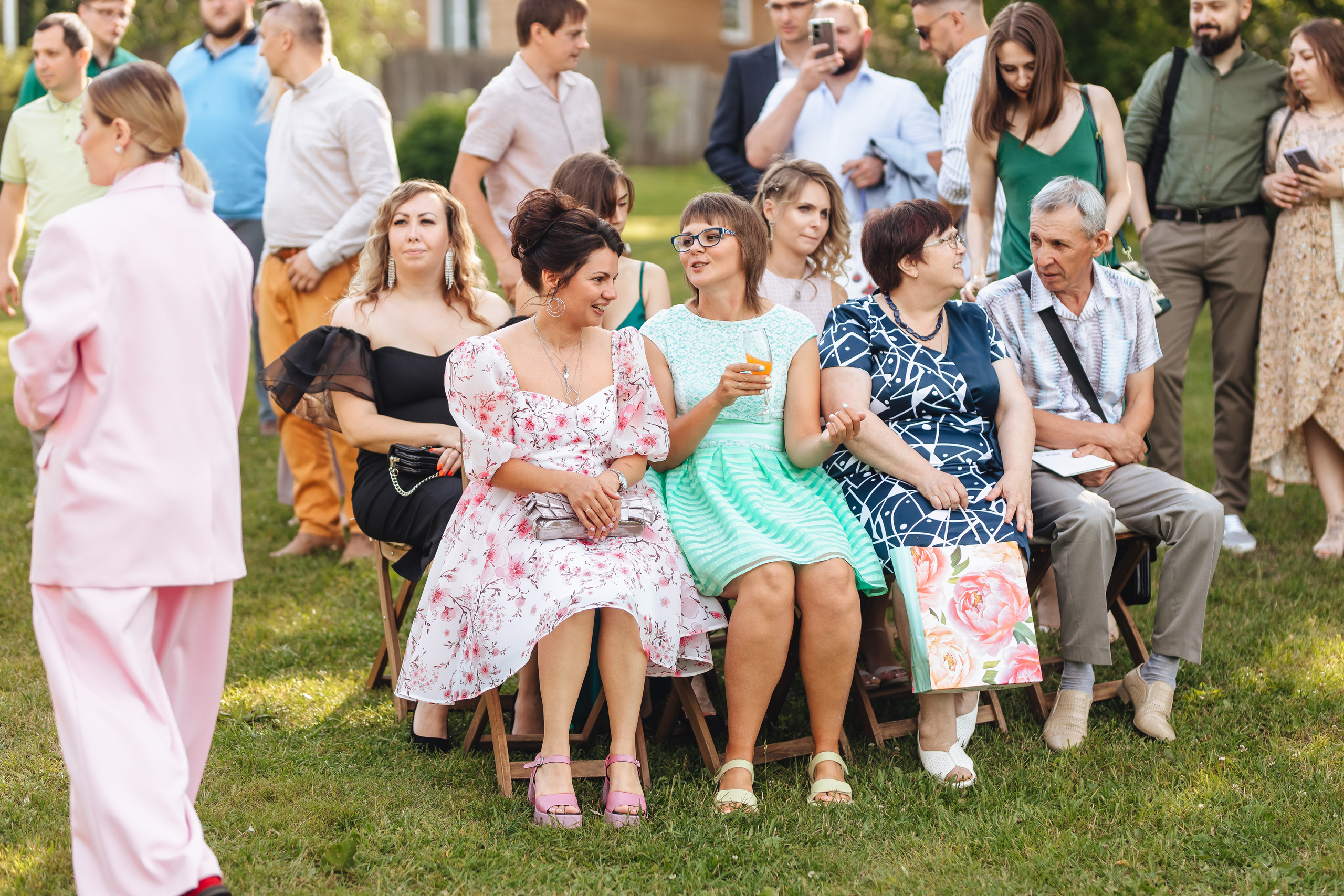 Антон и Настя. Свадебный и семейный фотограф в Туле и области Маша Костина