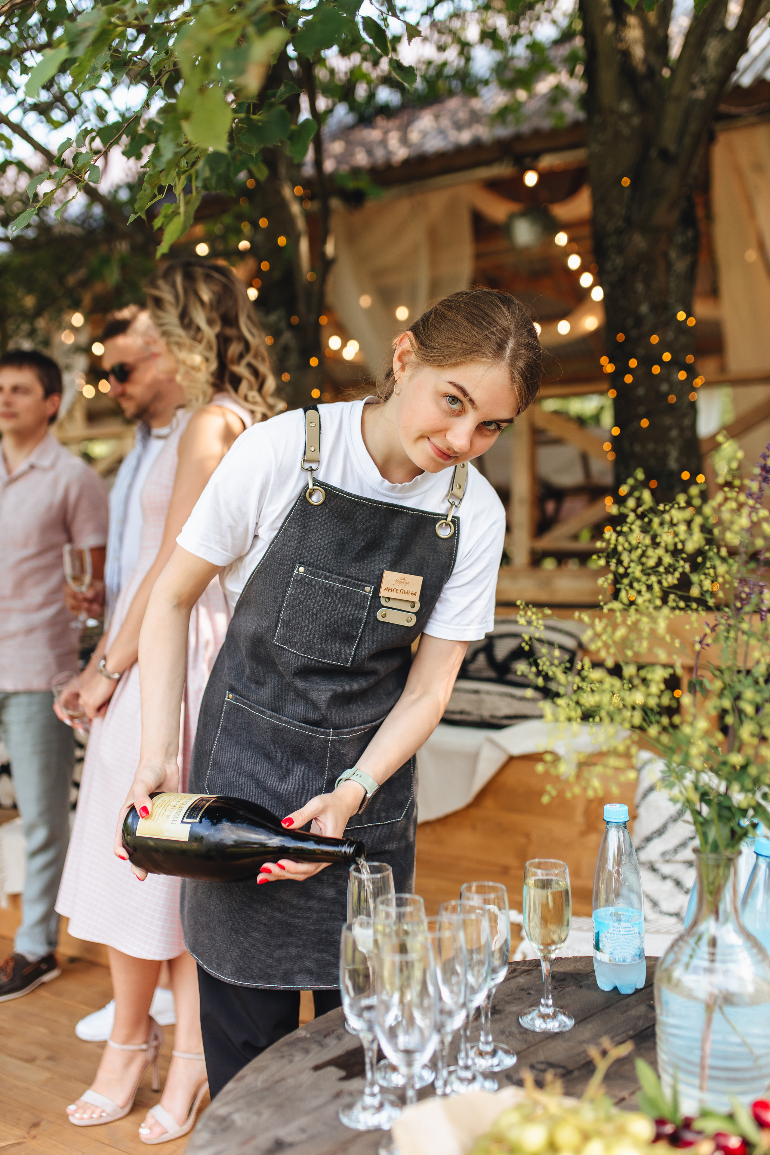 Антон и Настя. Свадебный и семейный фотограф в Туле и области Маша Костина