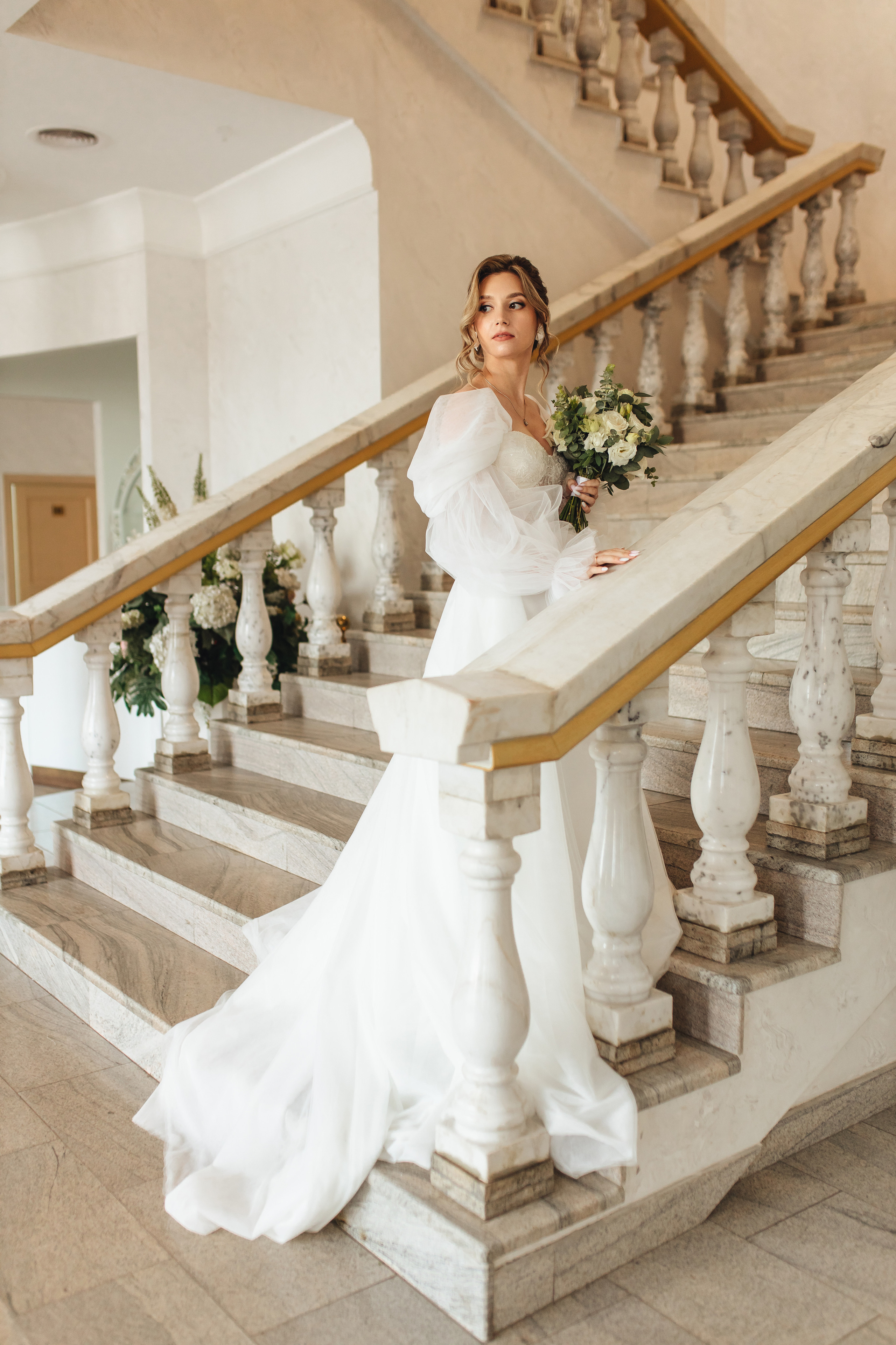 Антон и Настя. Свадебный и семейный фотограф в Туле и области Маша Костина