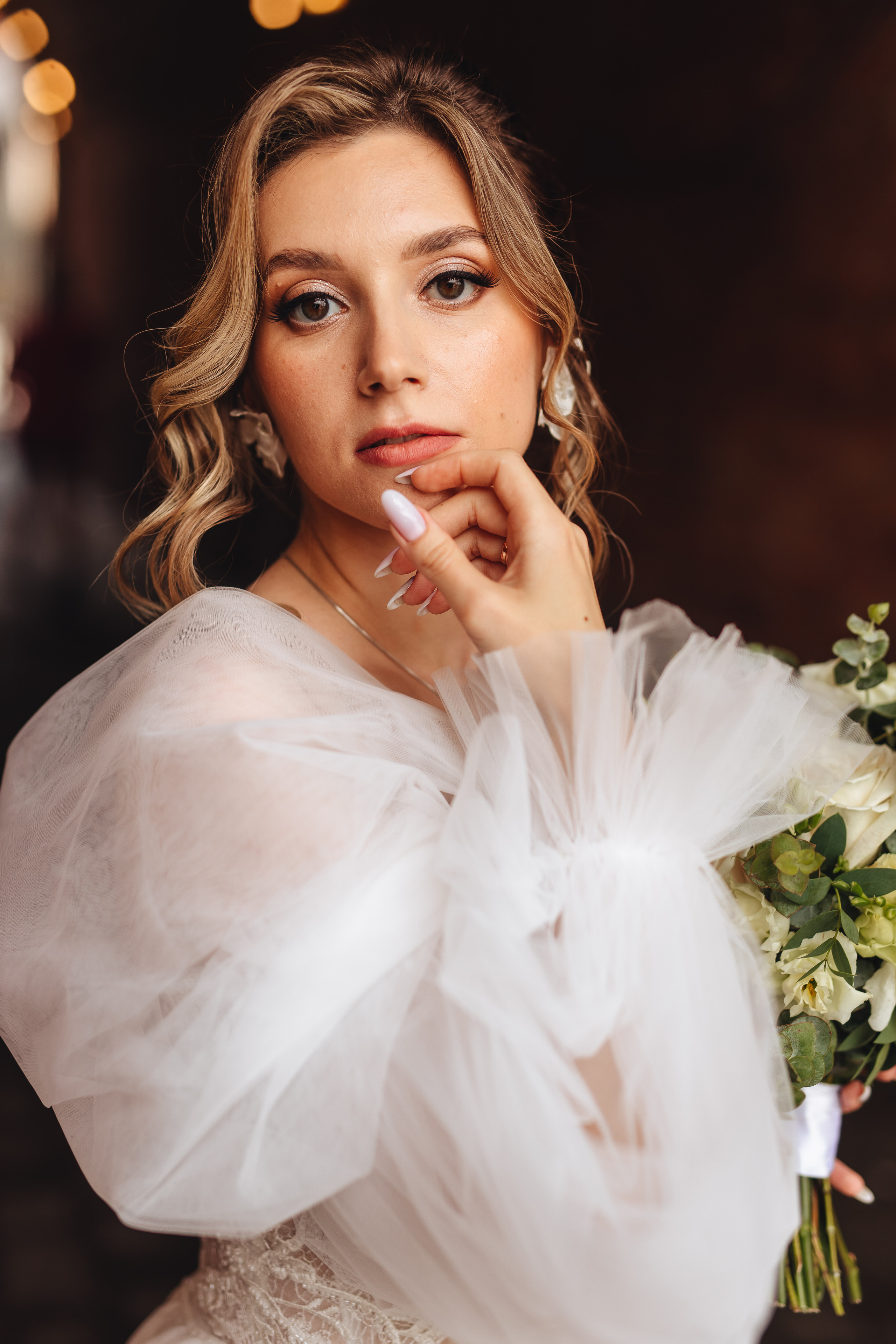 Антон и Настя. Свадебный и семейный фотограф в Туле и области Маша Костина