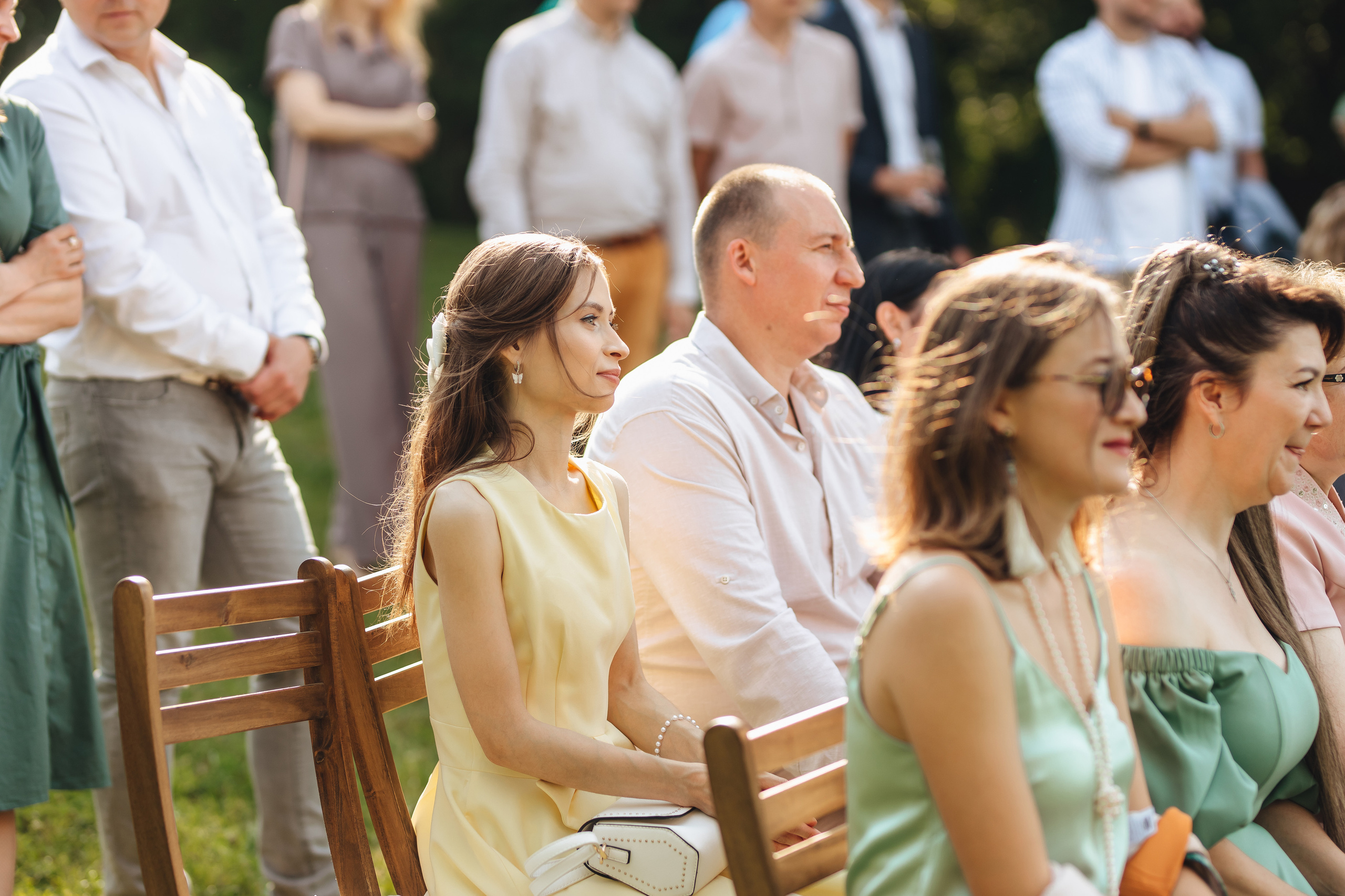 Антон и Настя. Свадебный и семейный фотограф в Туле и области Маша Костина