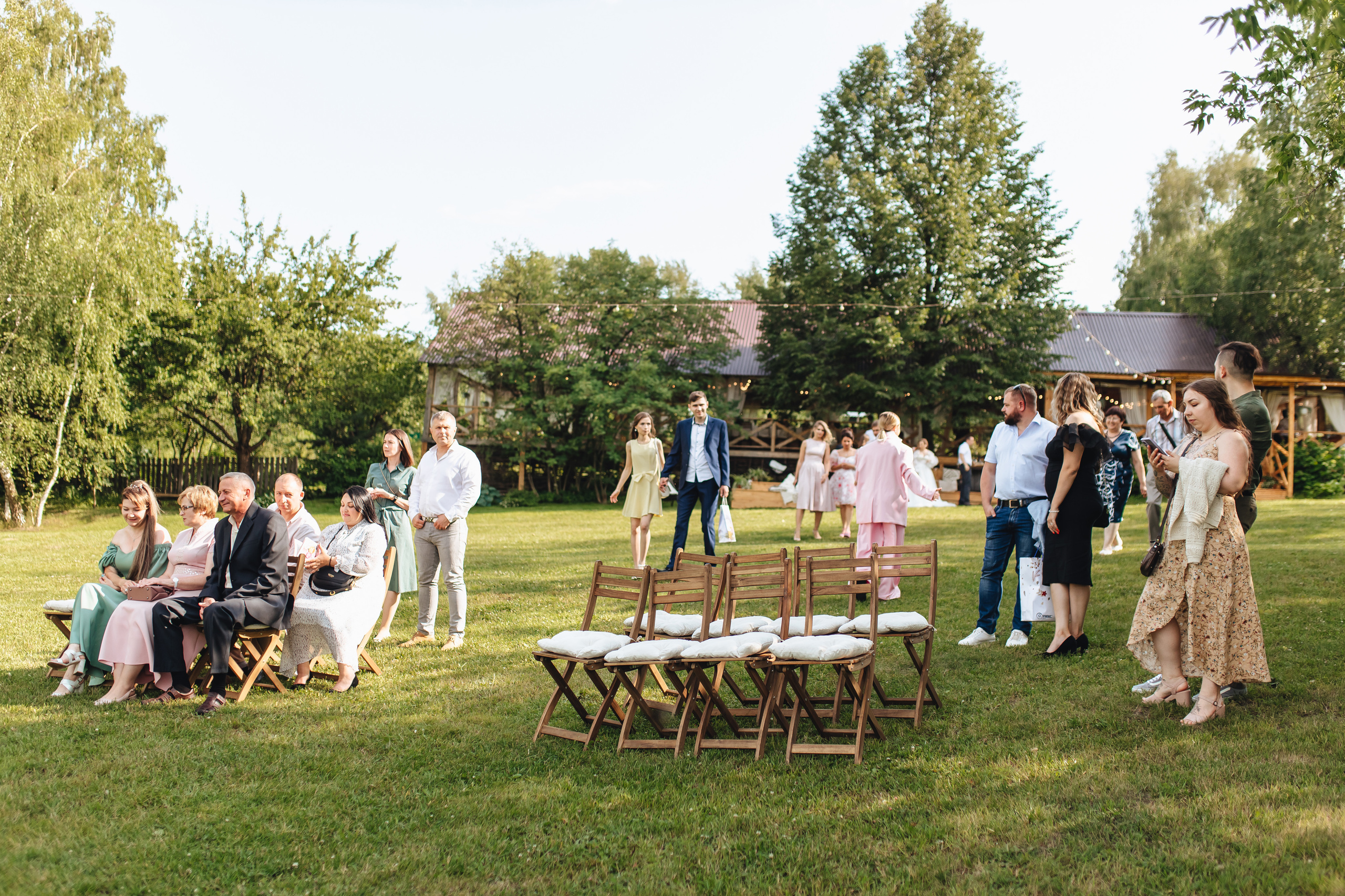 Антон и Настя. Свадебный и семейный фотограф в Туле и области Маша Костина