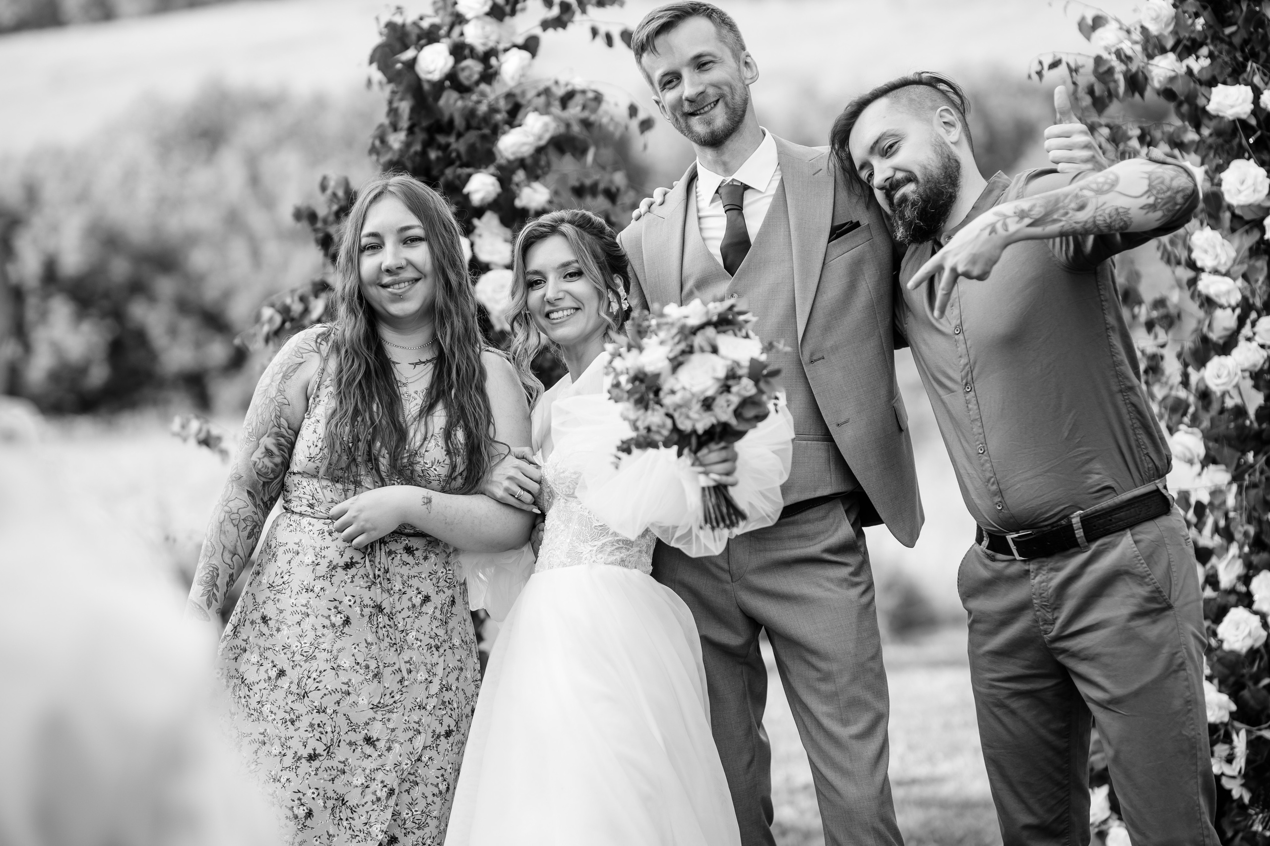 Антон и Настя. Свадебный и семейный фотограф в Туле и области Маша Костина