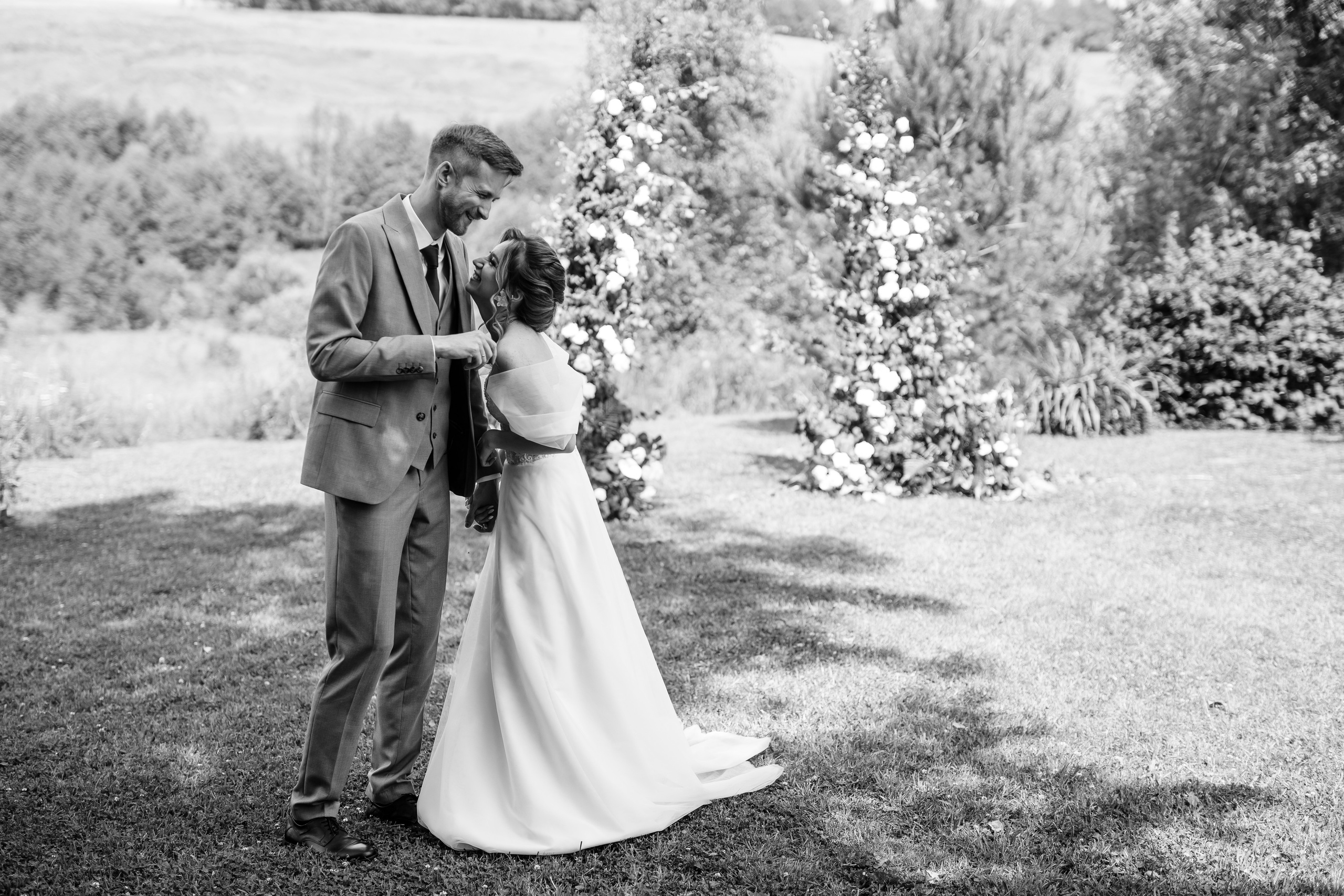 Антон и Настя. Свадебный и семейный фотограф в Туле и области Маша Костина