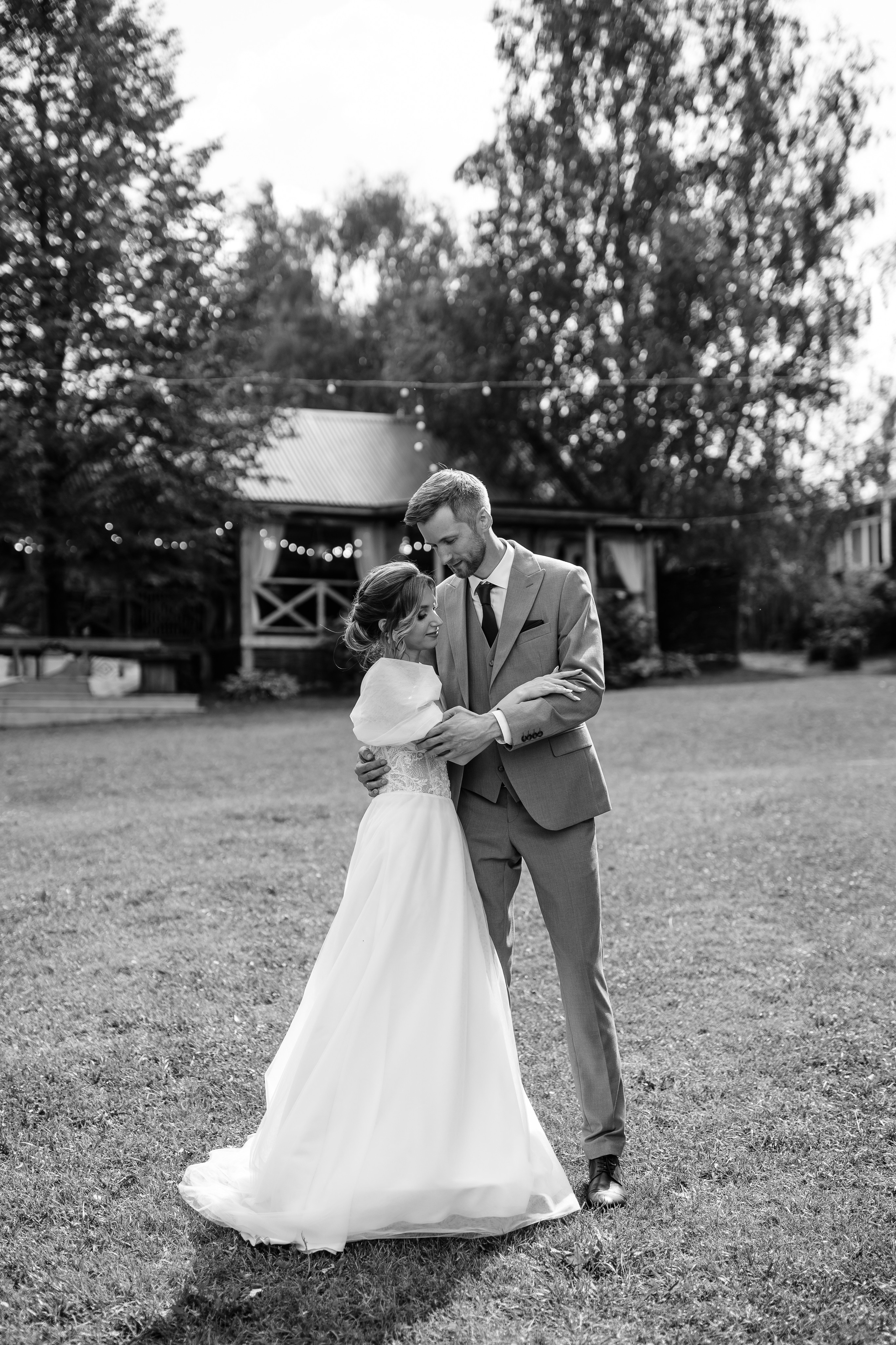 Антон и Настя. Свадебный и семейный фотограф в Туле и области Маша Костина