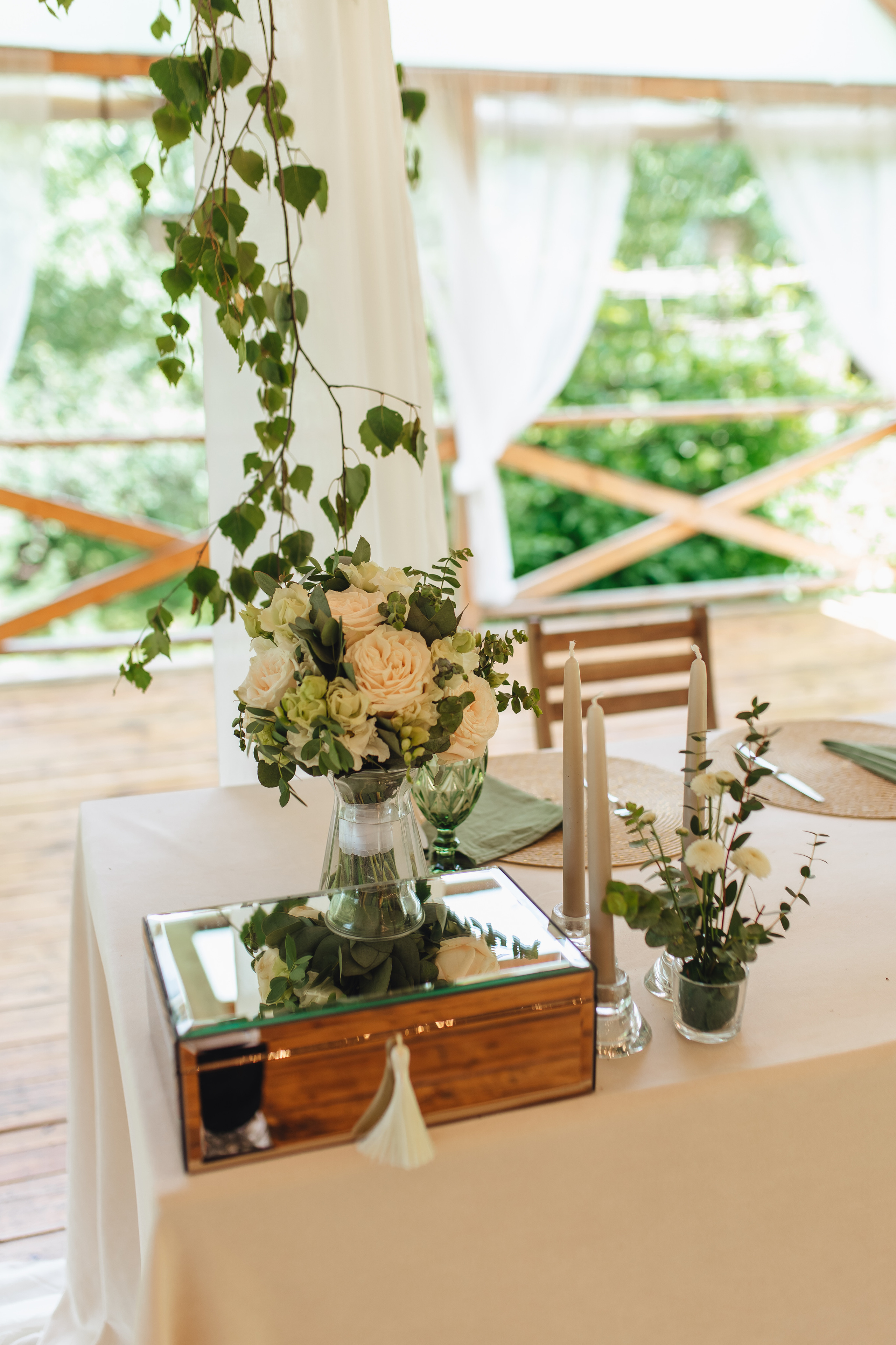 Антон и Настя. Свадебный и семейный фотограф в Туле и области Маша Костина