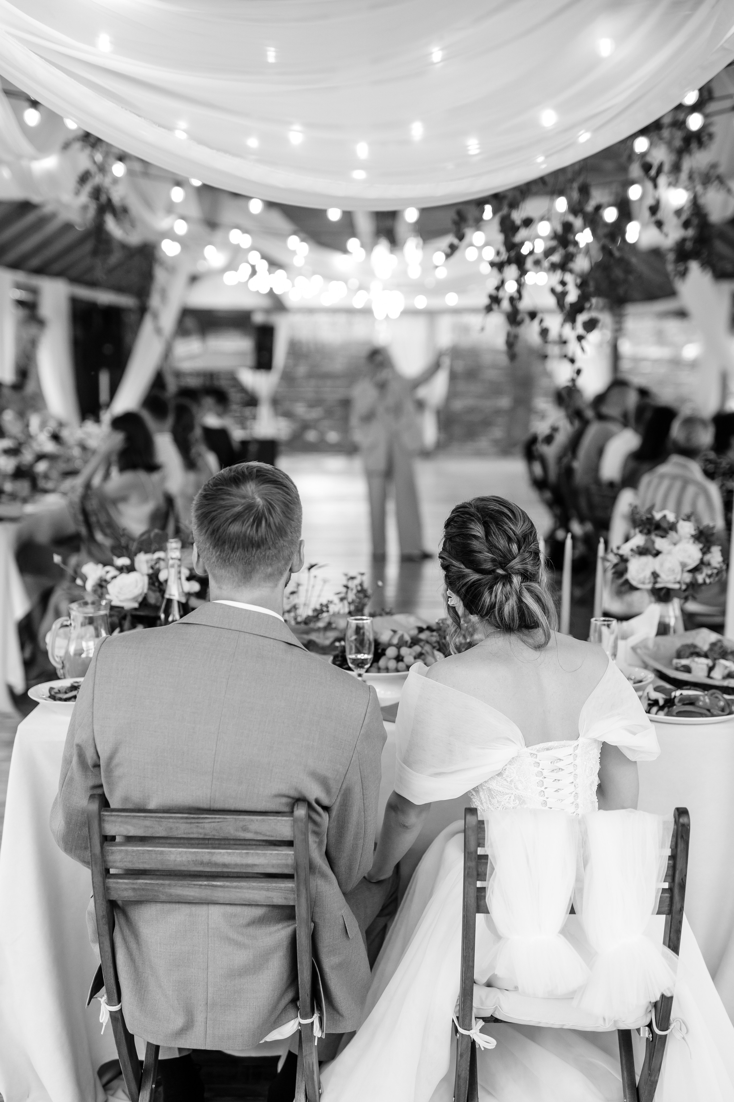 Антон и Настя. Свадебный и семейный фотограф в Туле и области Маша Костина