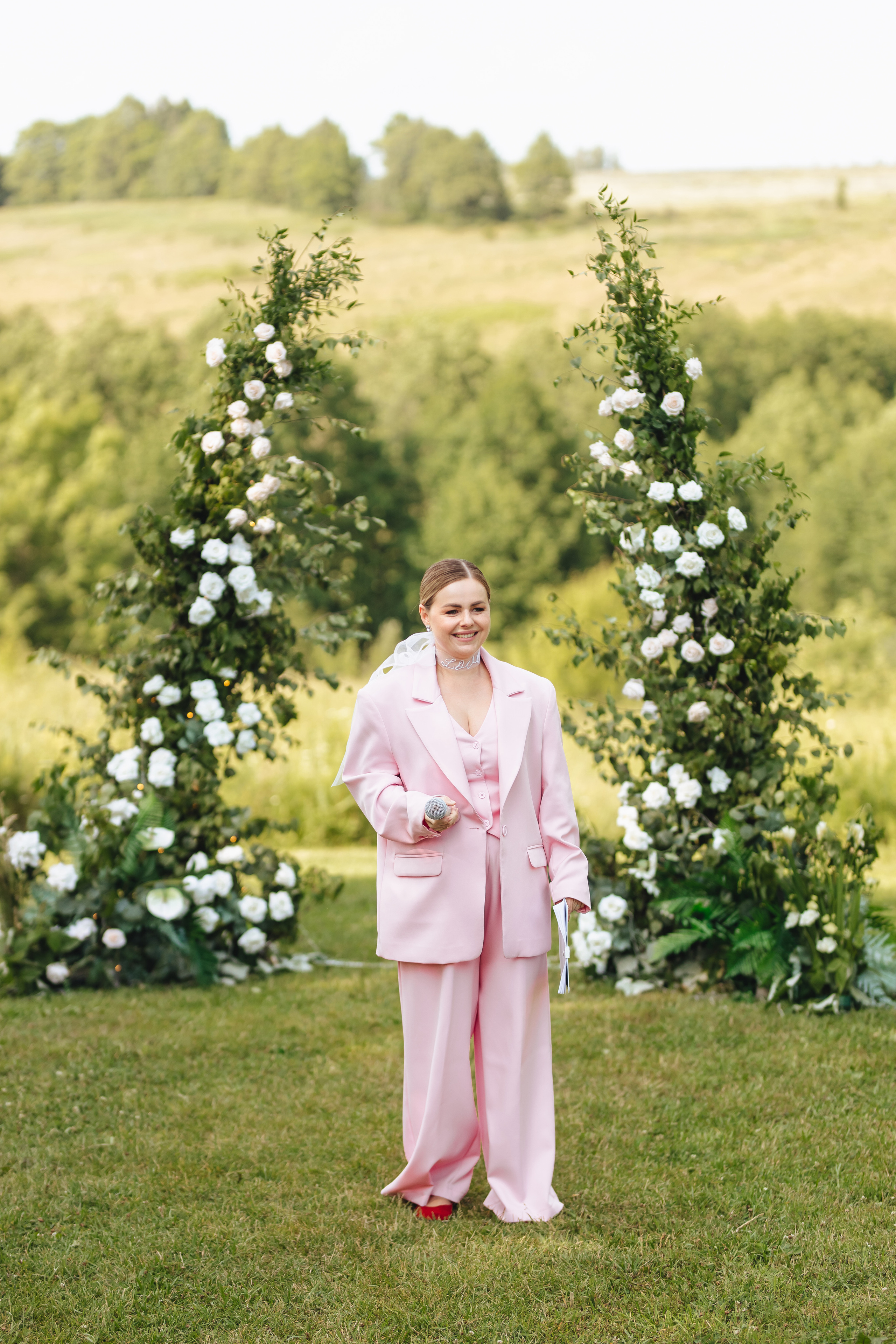 Антон и Настя. Свадебный и семейный фотограф в Туле и области Маша Костина